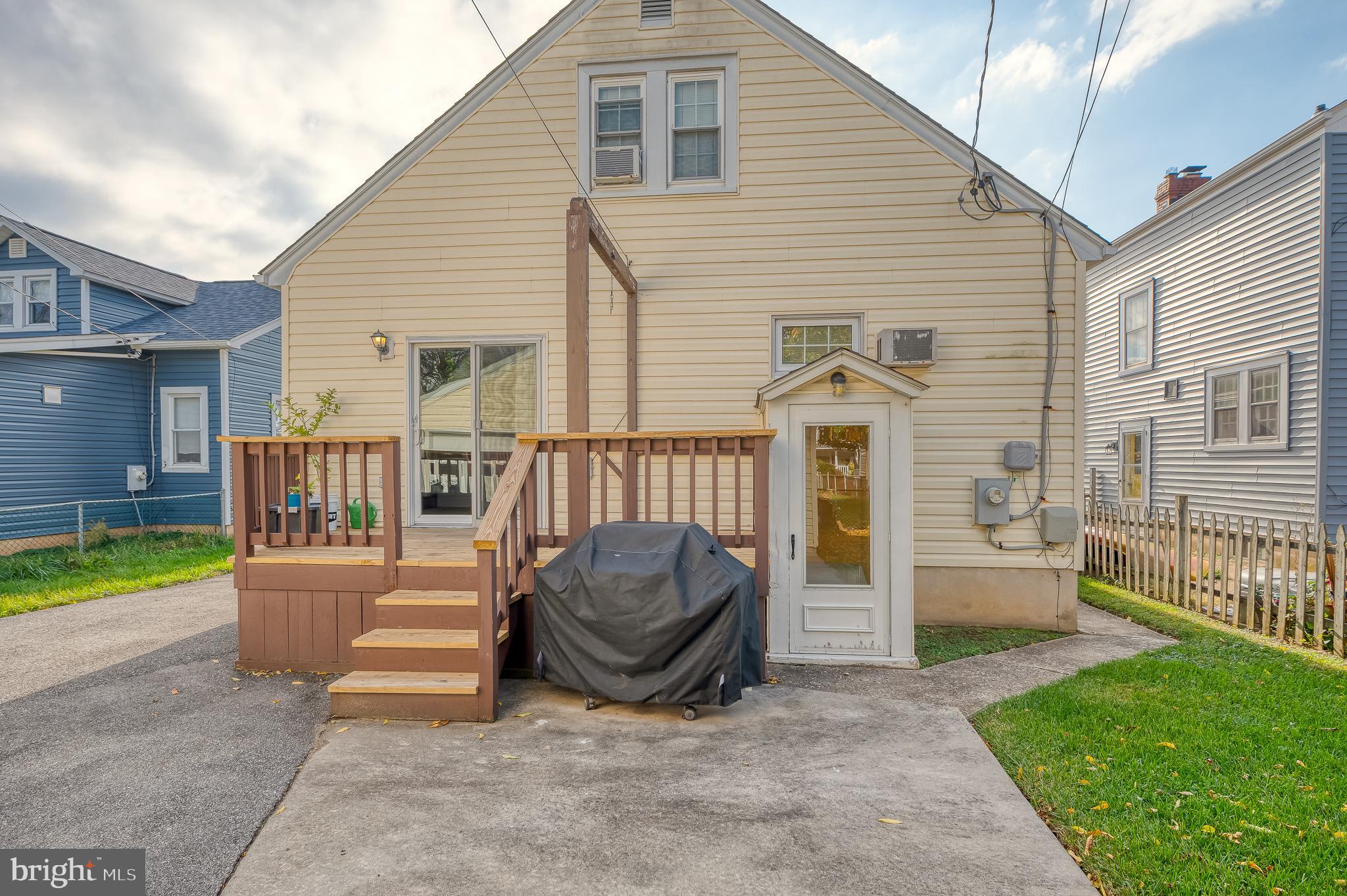 RALSTON - Residential