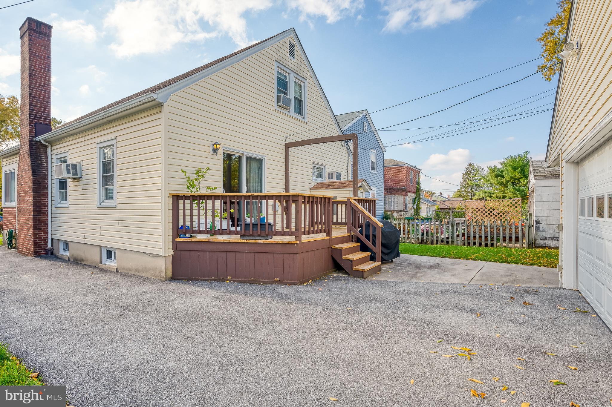 RALSTON - Residential