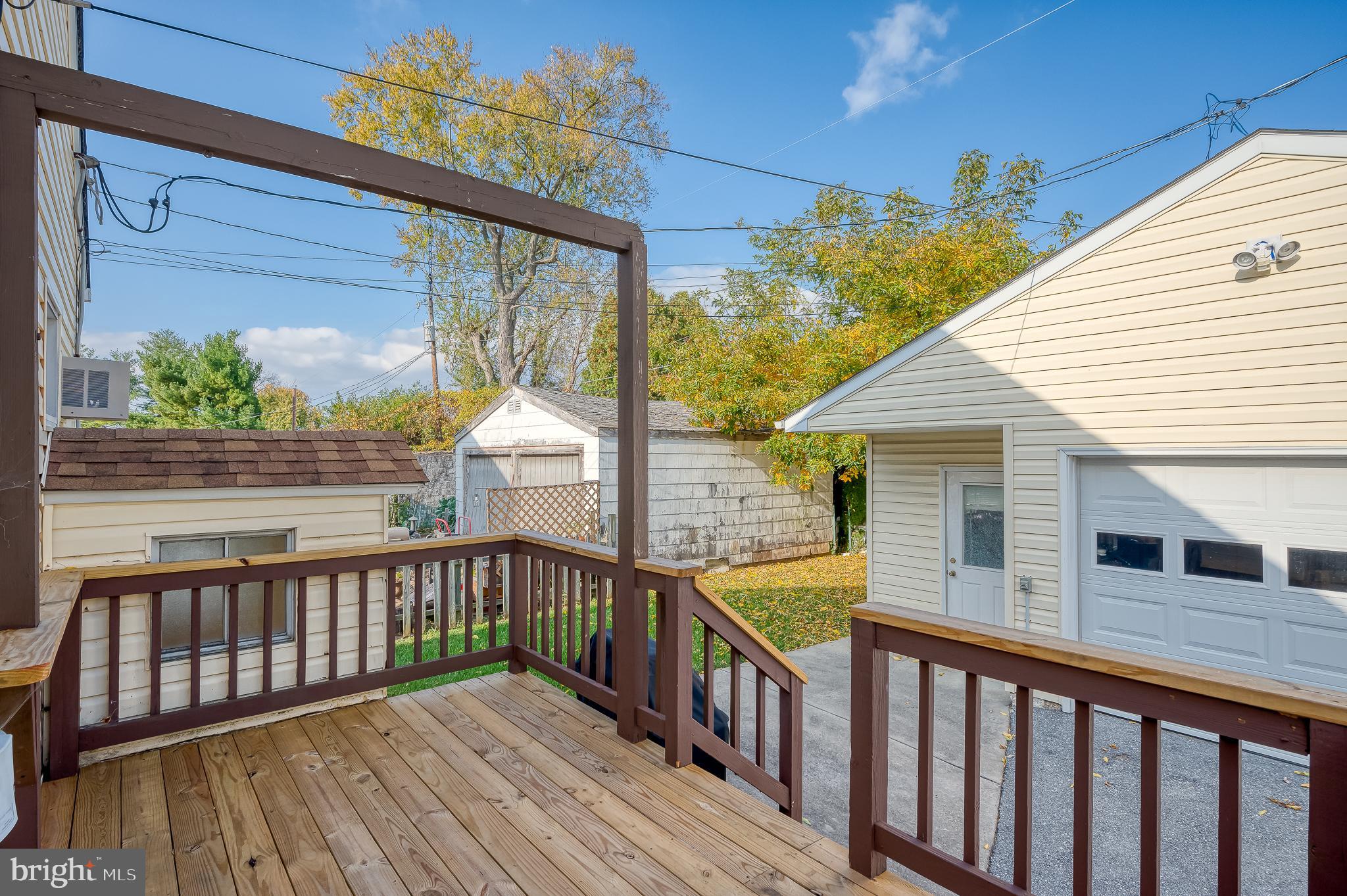 RALSTON - Residential