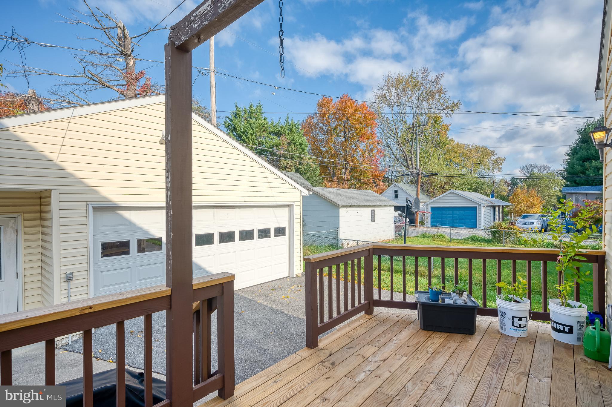 RALSTON - Residential