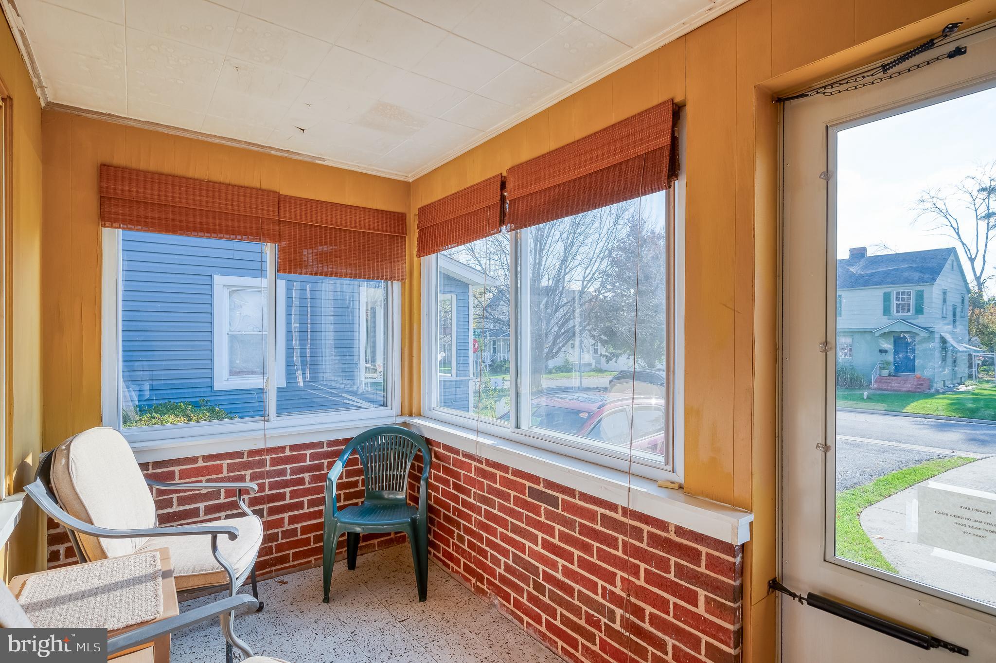 RALSTON - Residential