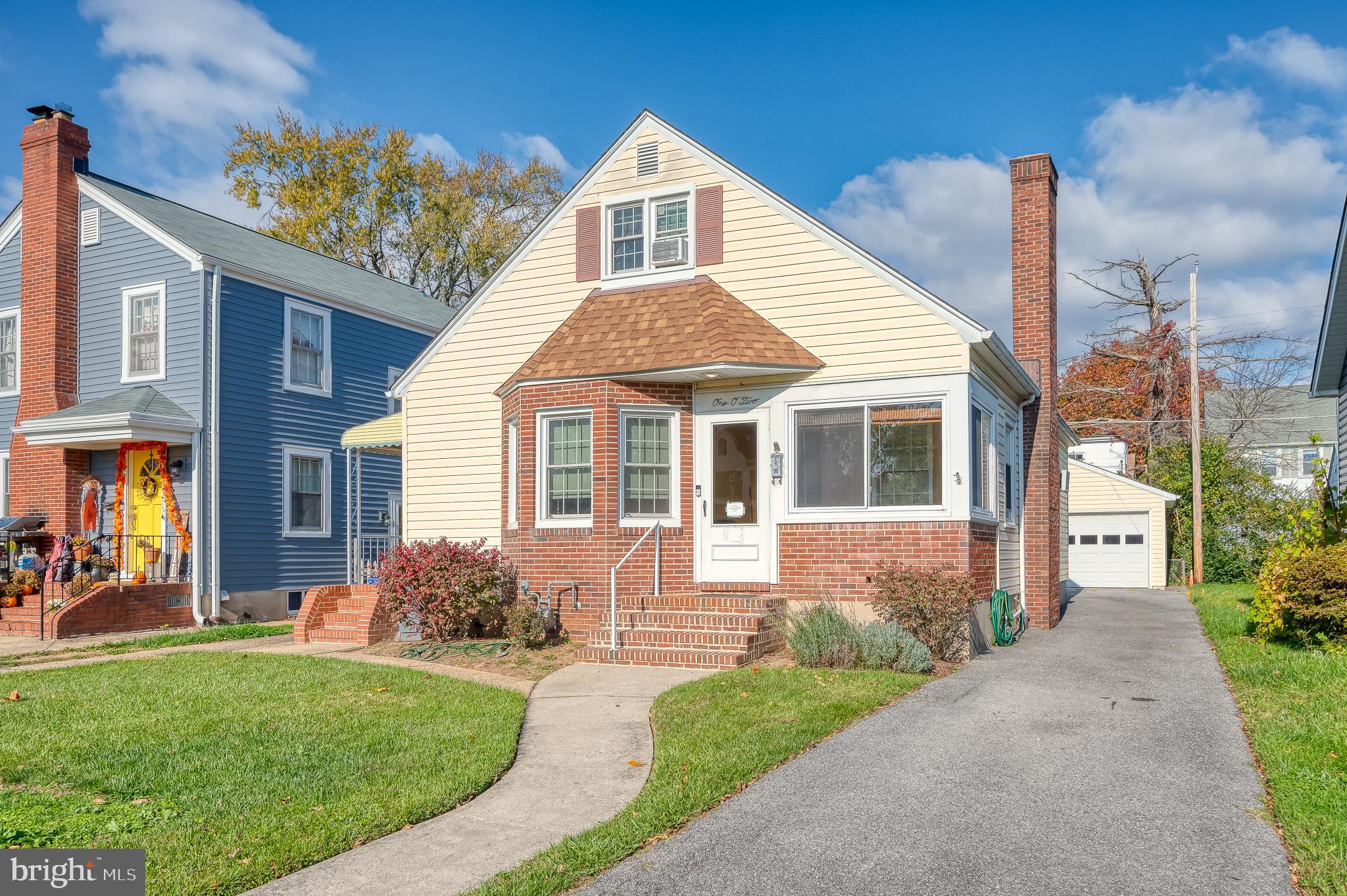 RALSTON - Residential