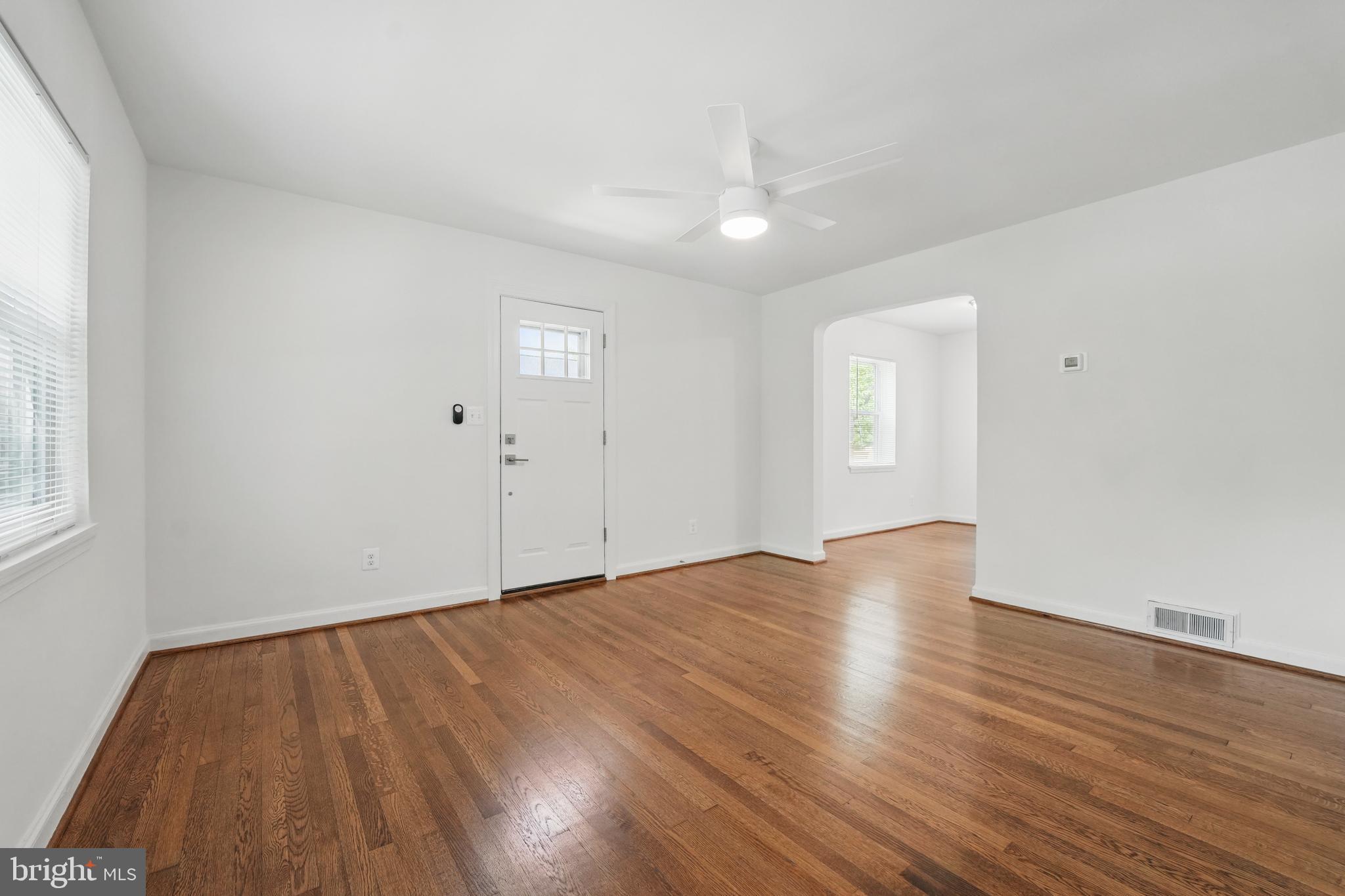 DEL RAY - Residential Lease