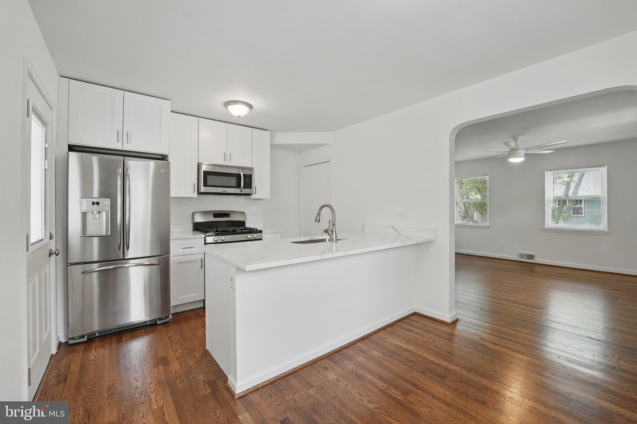 DEL RAY - Residential Lease