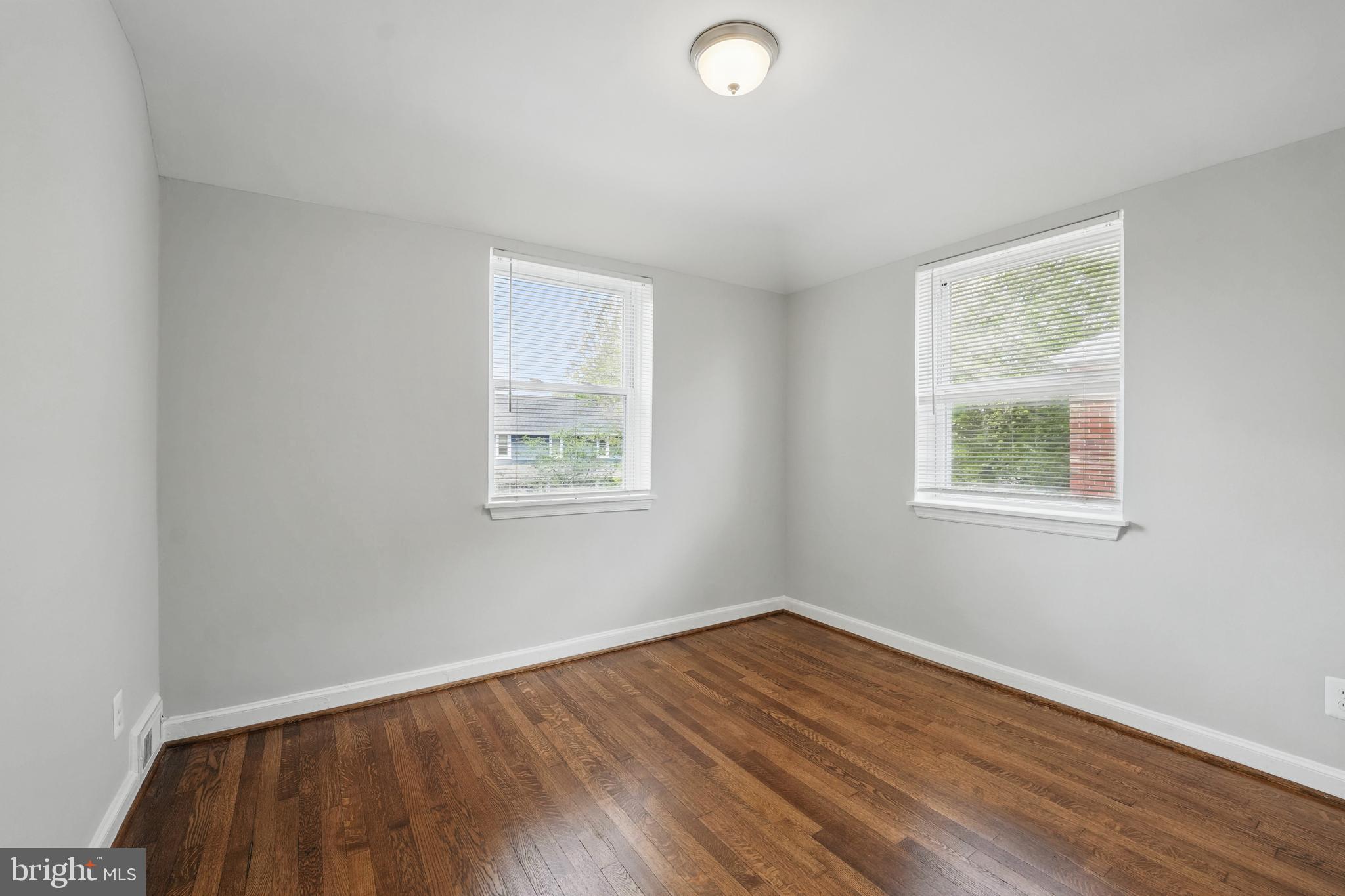 DEL RAY - Residential Lease