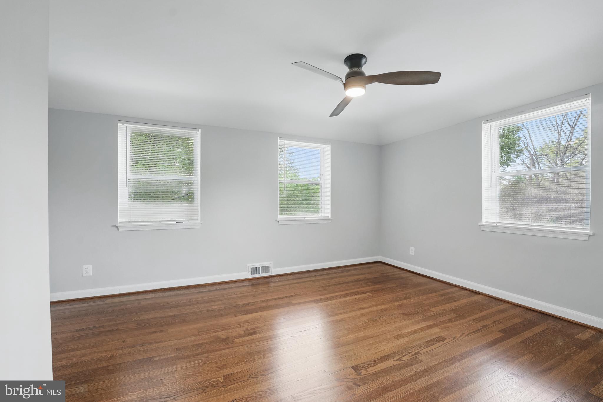 DEL RAY - Residential Lease