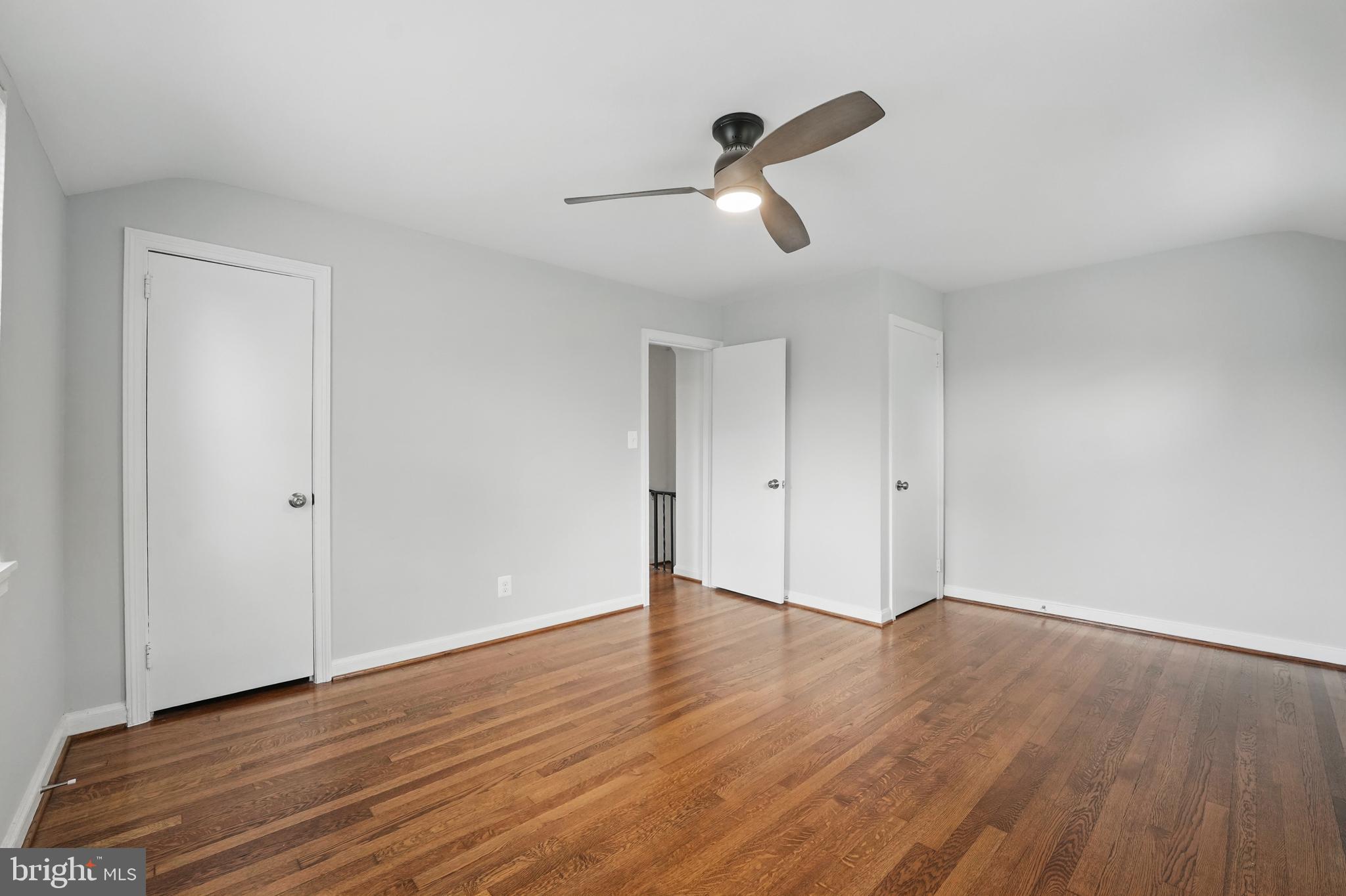 DEL RAY - Residential Lease