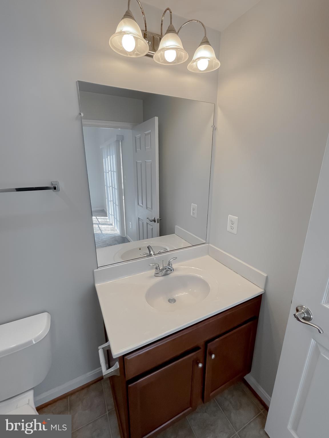 WOODLAND PARK AT WILDEWOOD - Residential