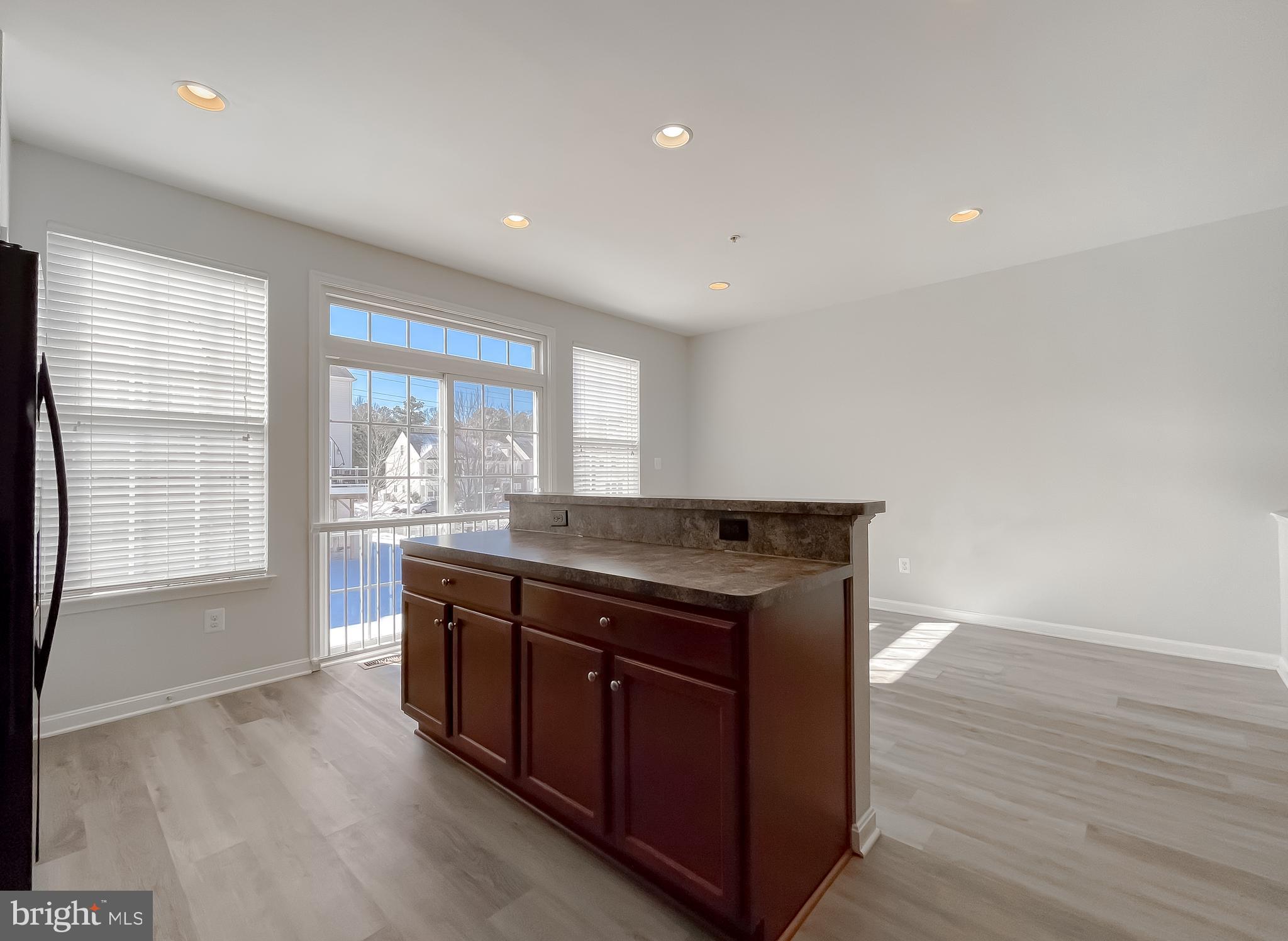 WOODLAND PARK AT WILDEWOOD - Residential