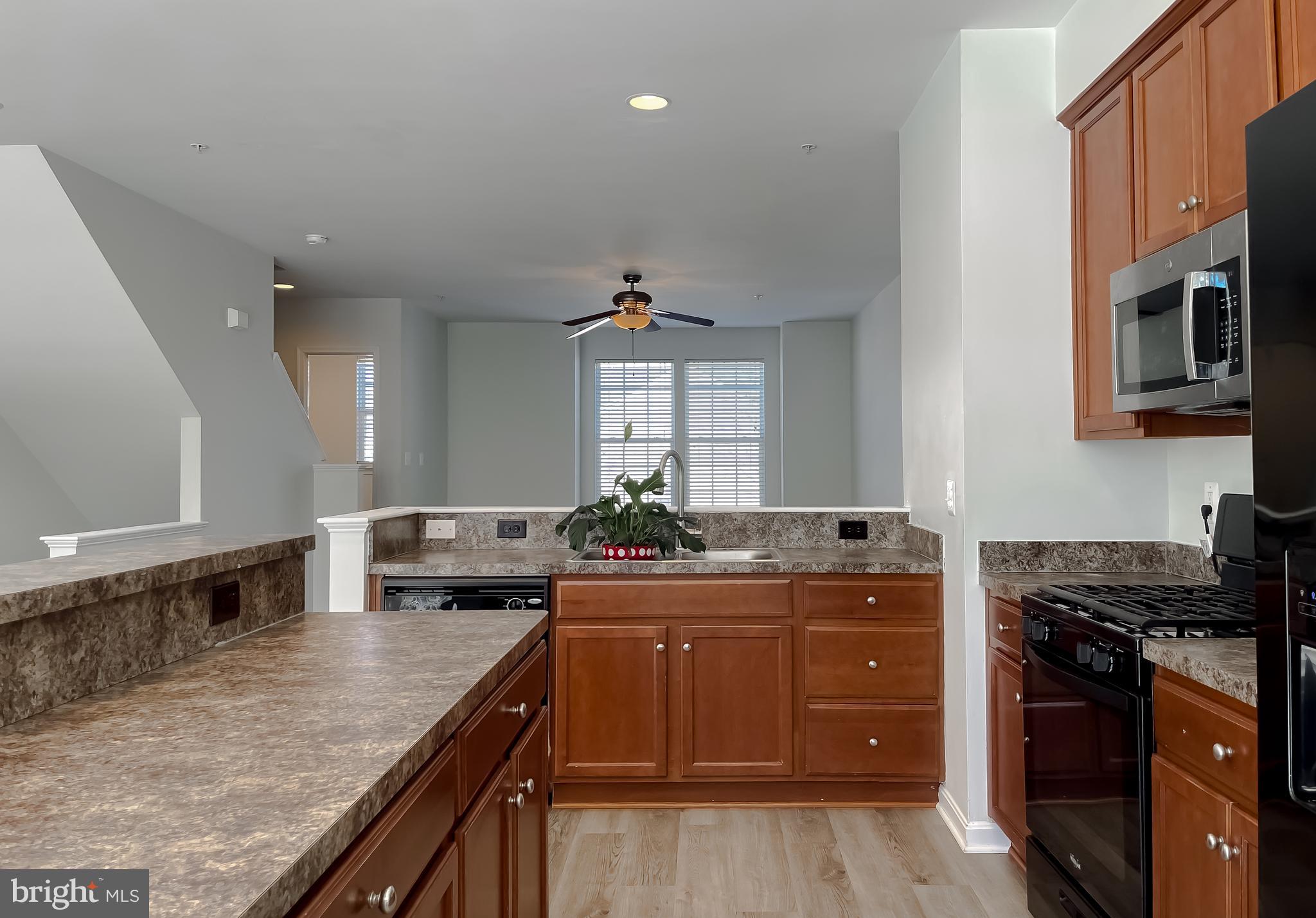 WOODLAND PARK AT WILDEWOOD - Residential