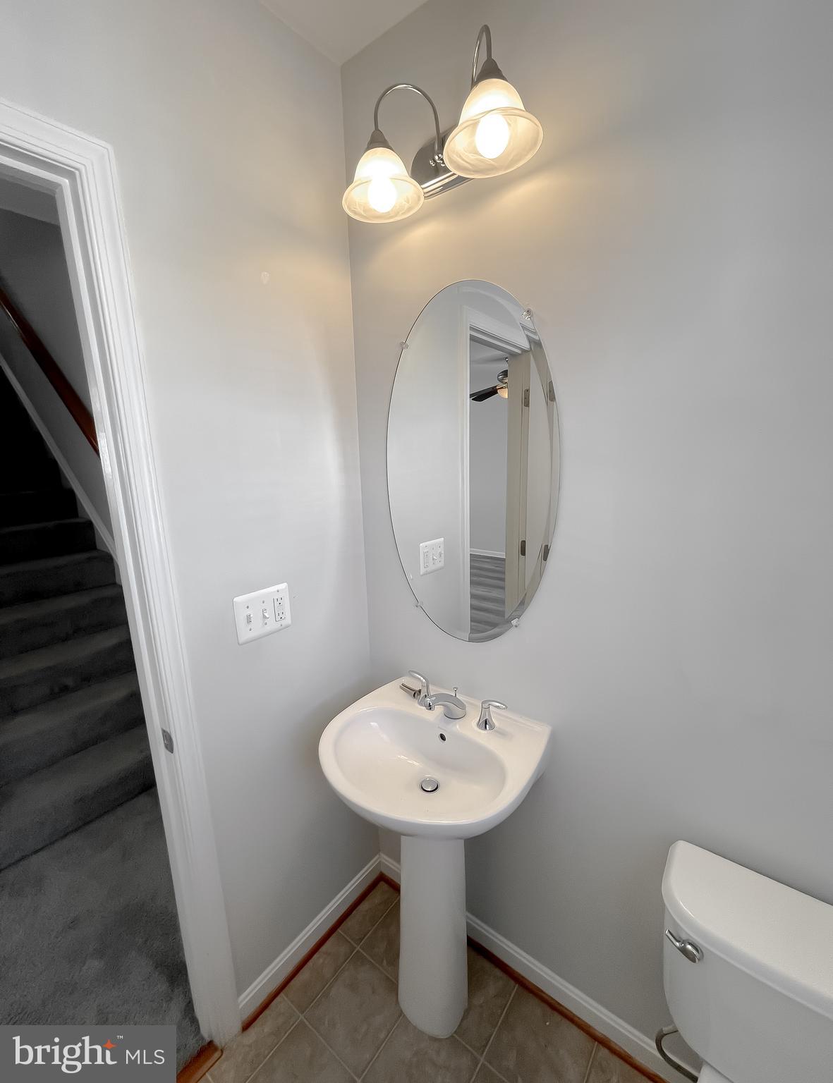 WOODLAND PARK AT WILDEWOOD - Residential