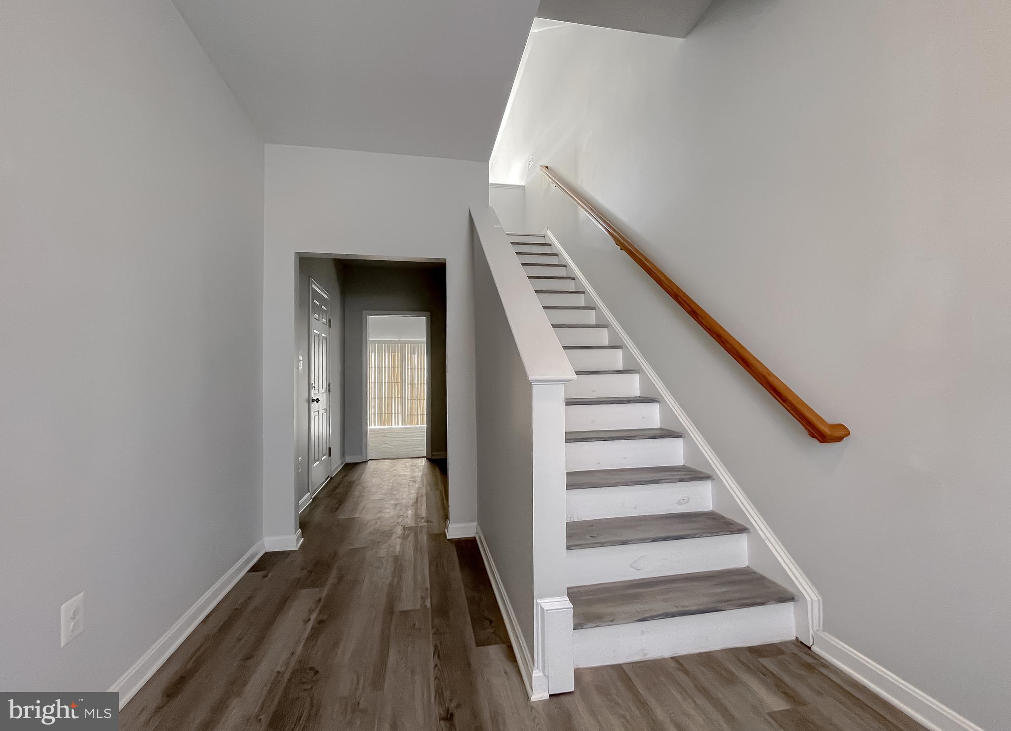 WOODLAND PARK AT WILDEWOOD - Residential