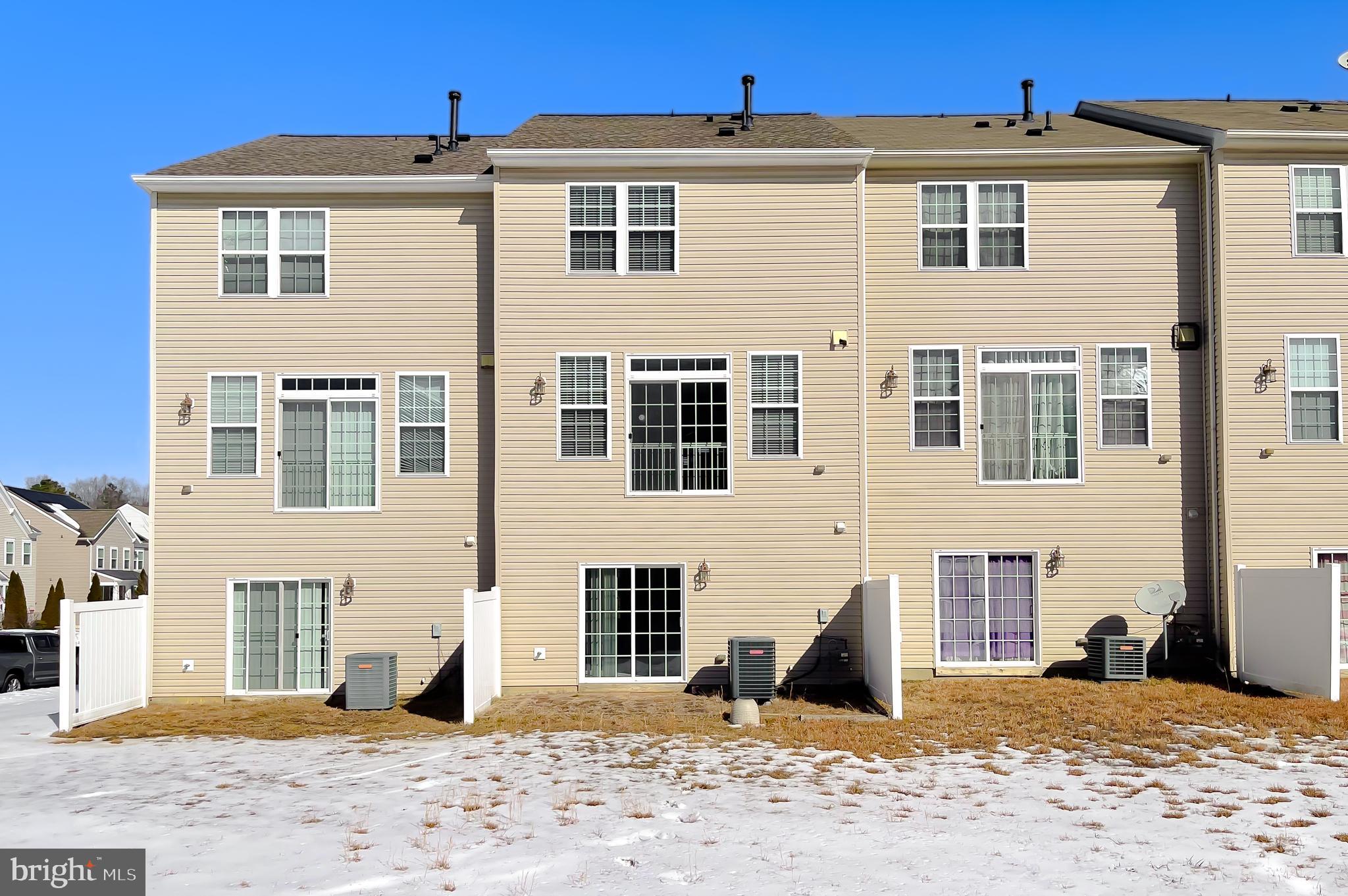 WOODLAND PARK AT WILDEWOOD - Residential