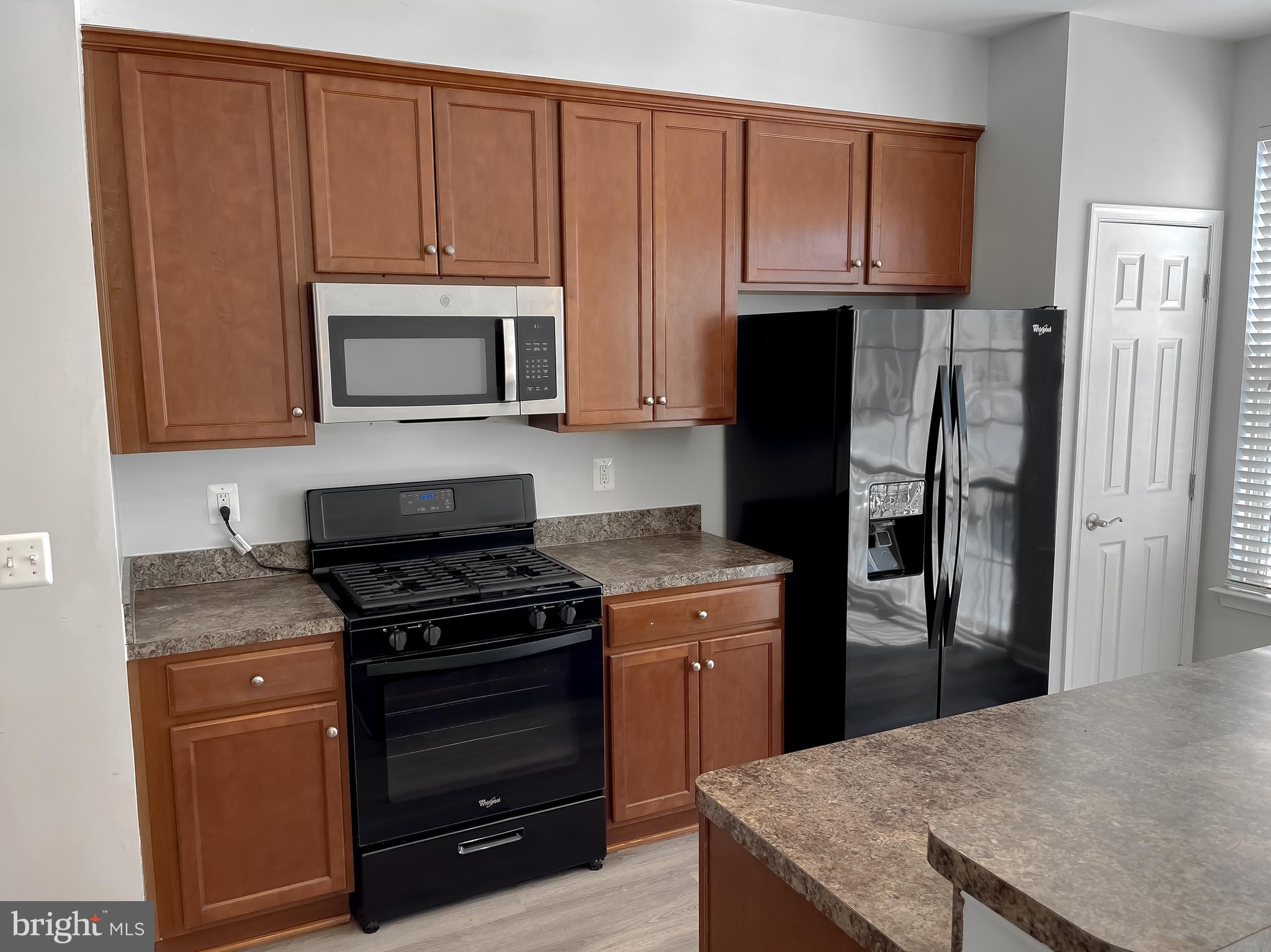 WOODLAND PARK AT WILDEWOOD - Residential