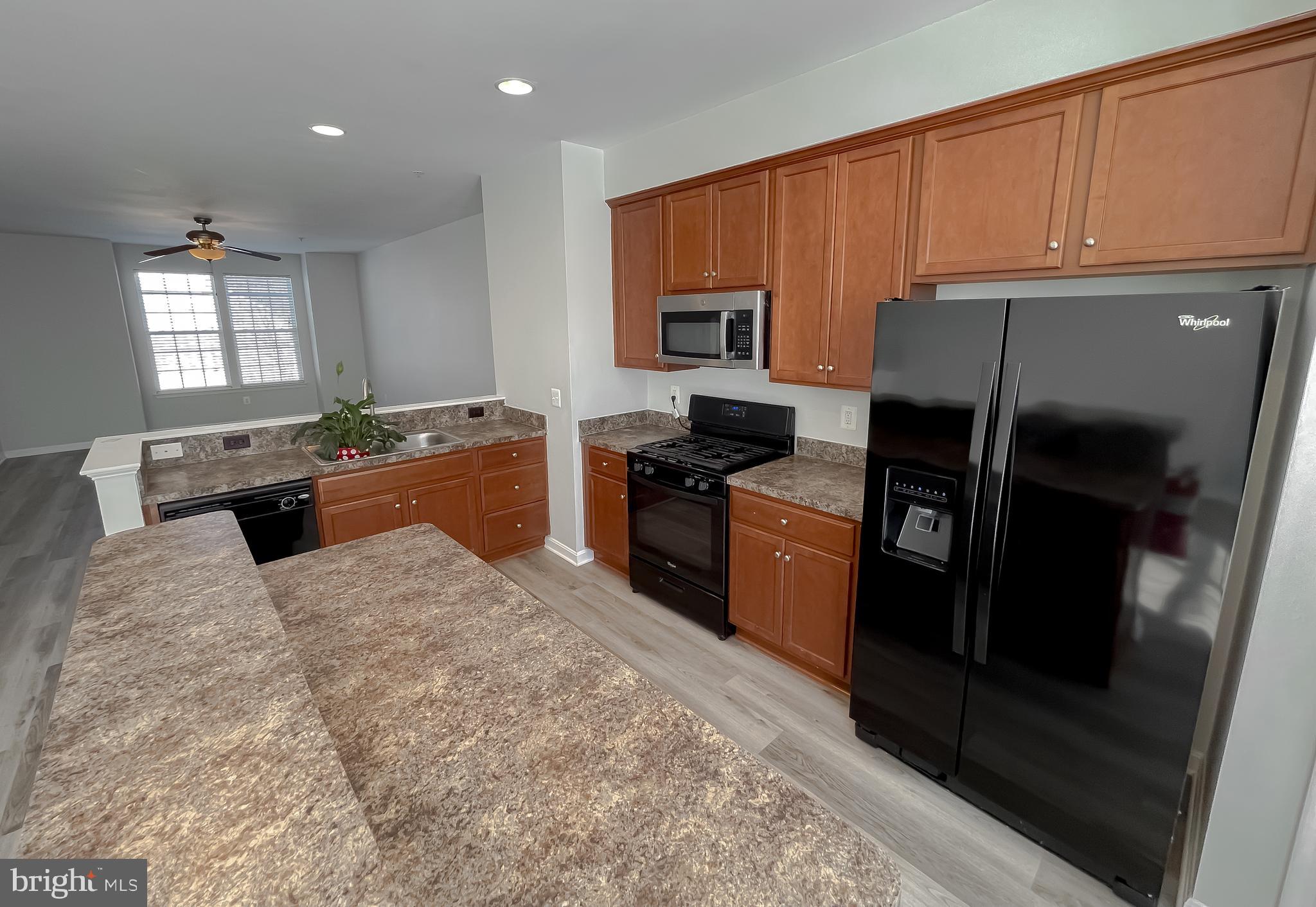 WOODLAND PARK AT WILDEWOOD - Residential