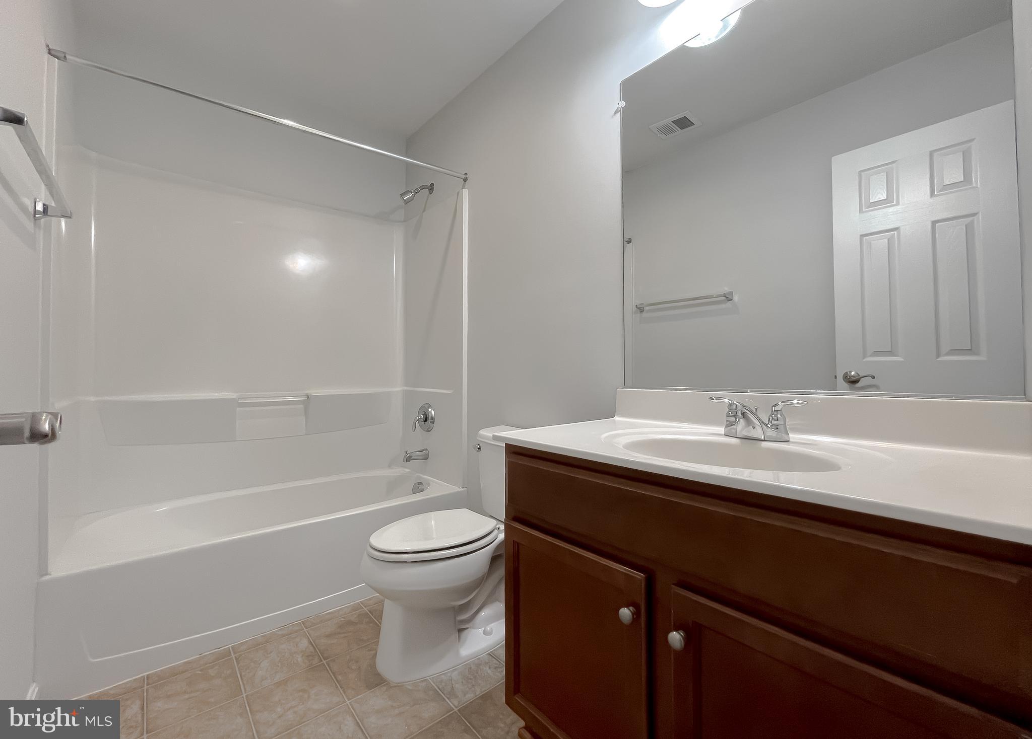 WOODLAND PARK AT WILDEWOOD - Residential