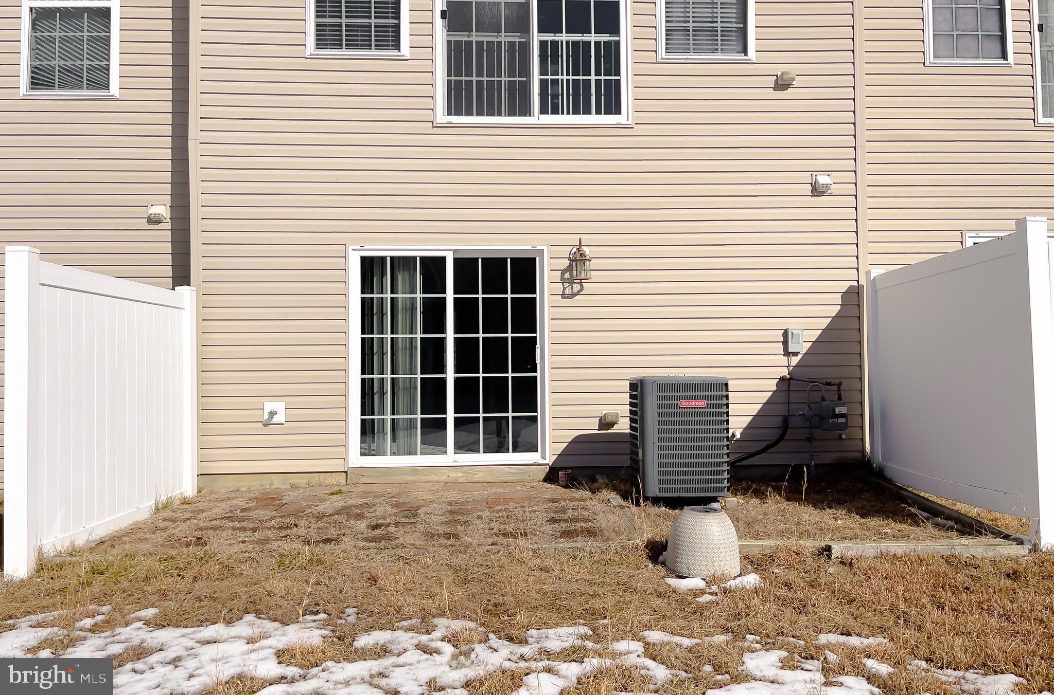 WOODLAND PARK AT WILDEWOOD - Residential