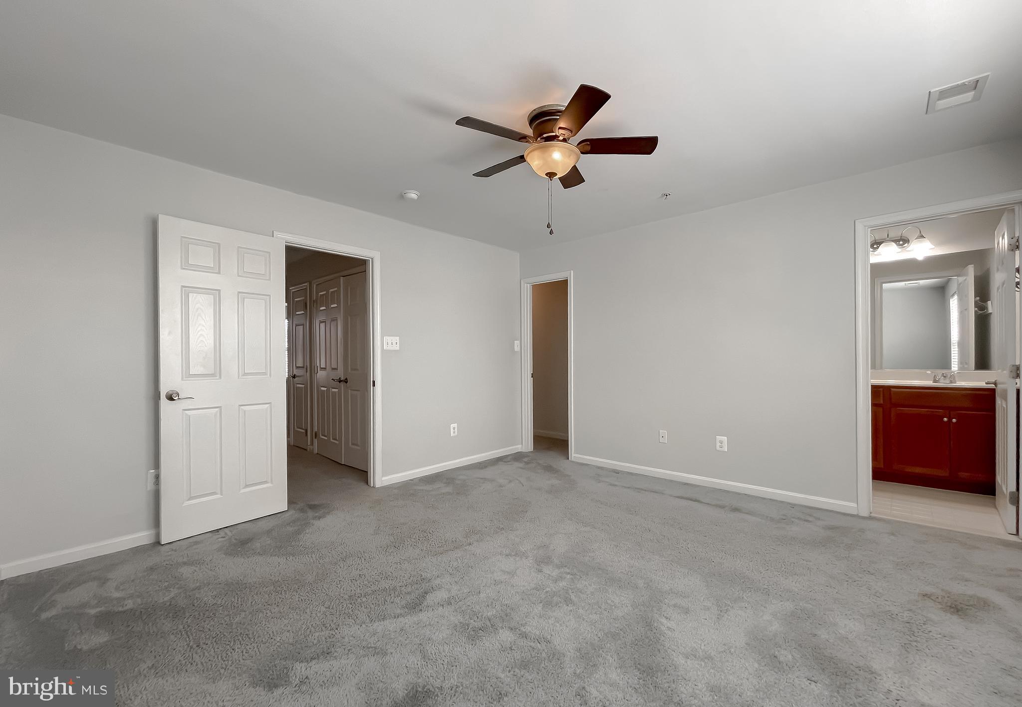 WOODLAND PARK AT WILDEWOOD - Residential