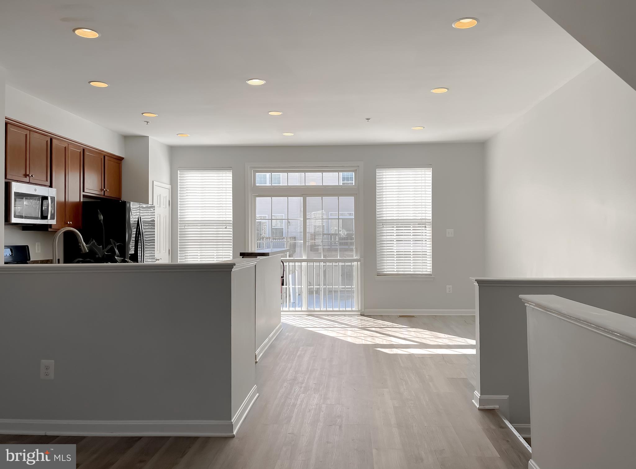 WOODLAND PARK AT WILDEWOOD - Residential