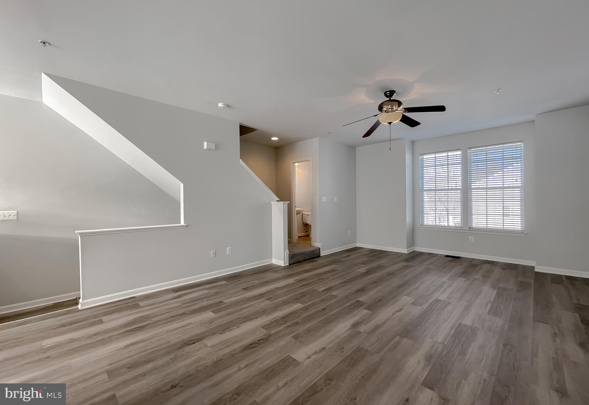 WOODLAND PARK AT WILDEWOOD - Residential