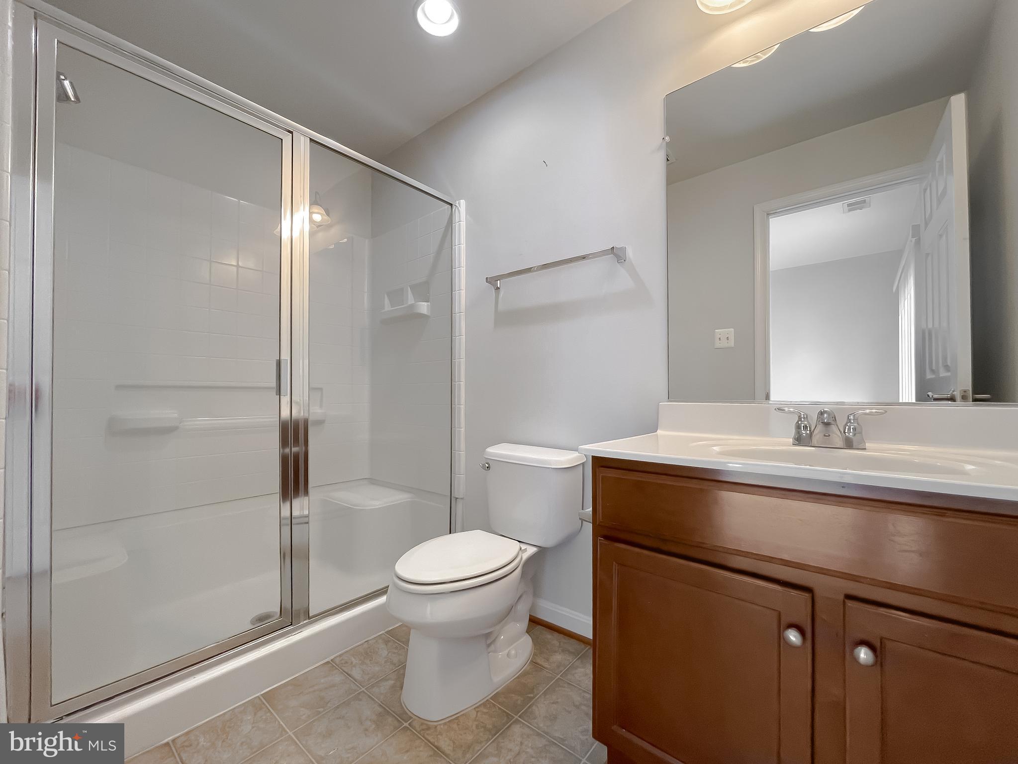 WOODLAND PARK AT WILDEWOOD - Residential