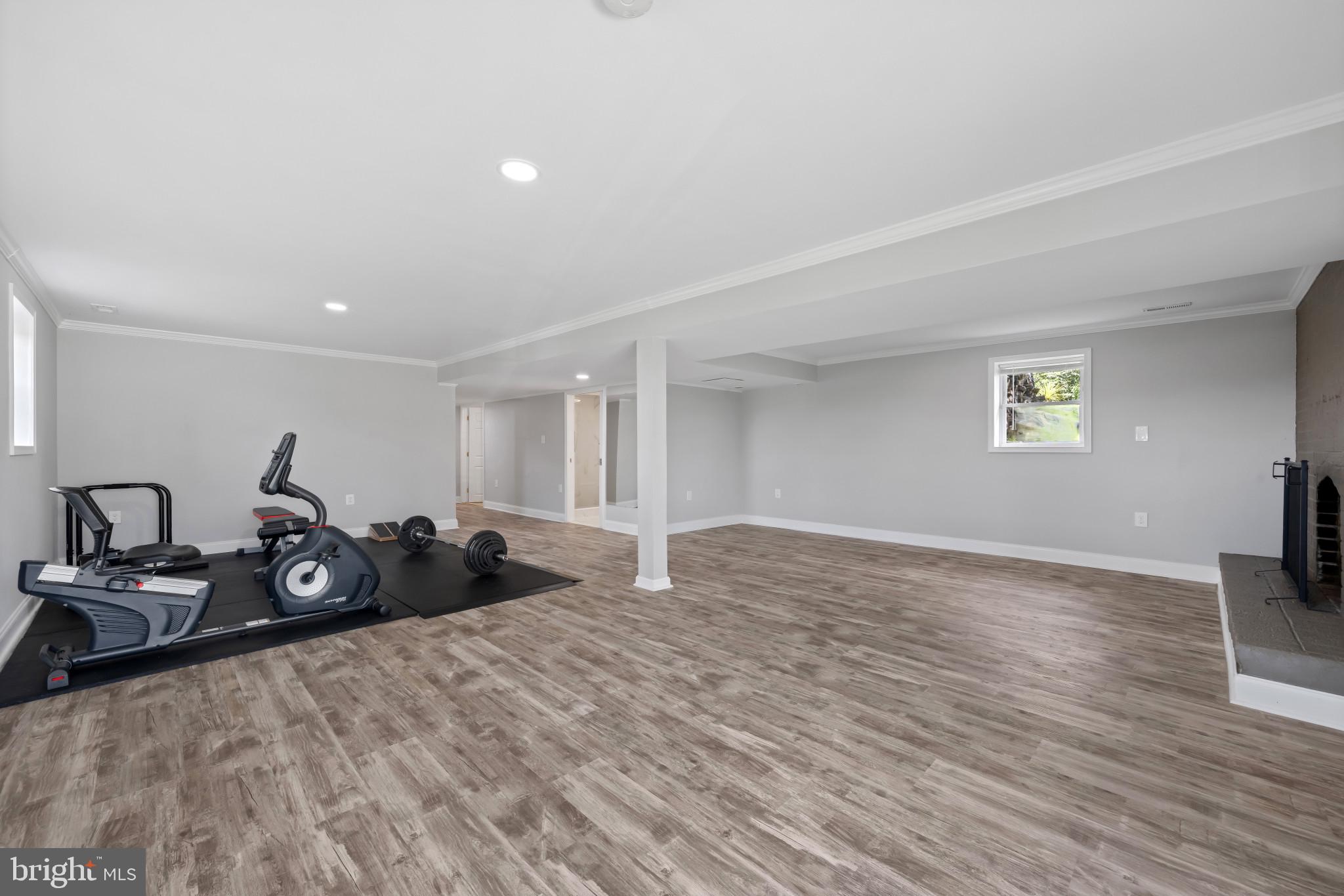 PRESIDENTIAL PARK - Residential