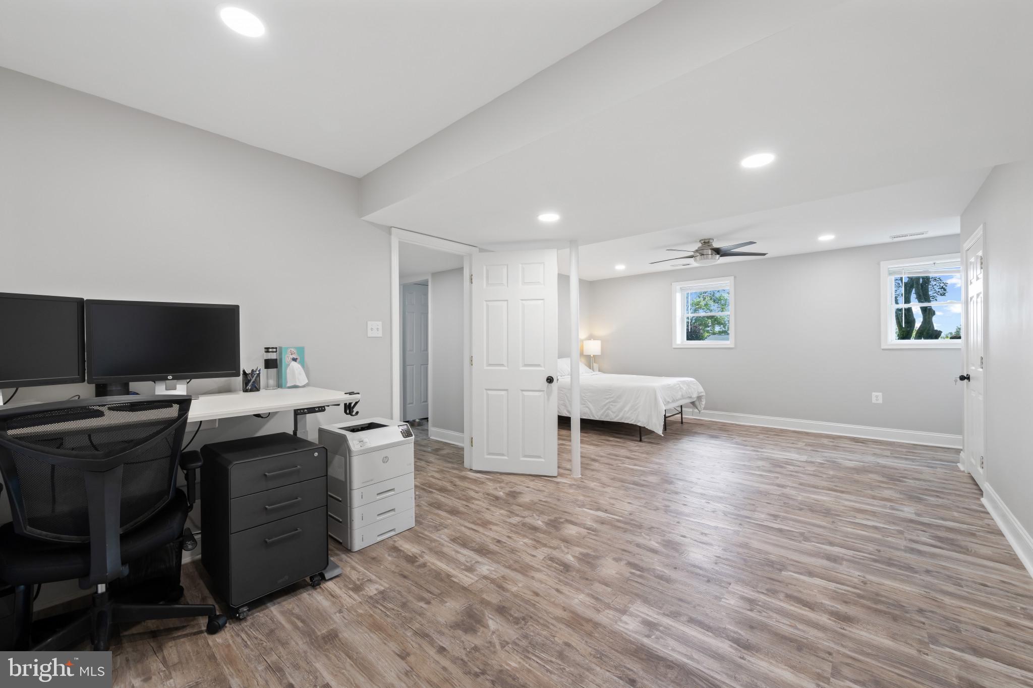 PRESIDENTIAL PARK - Residential