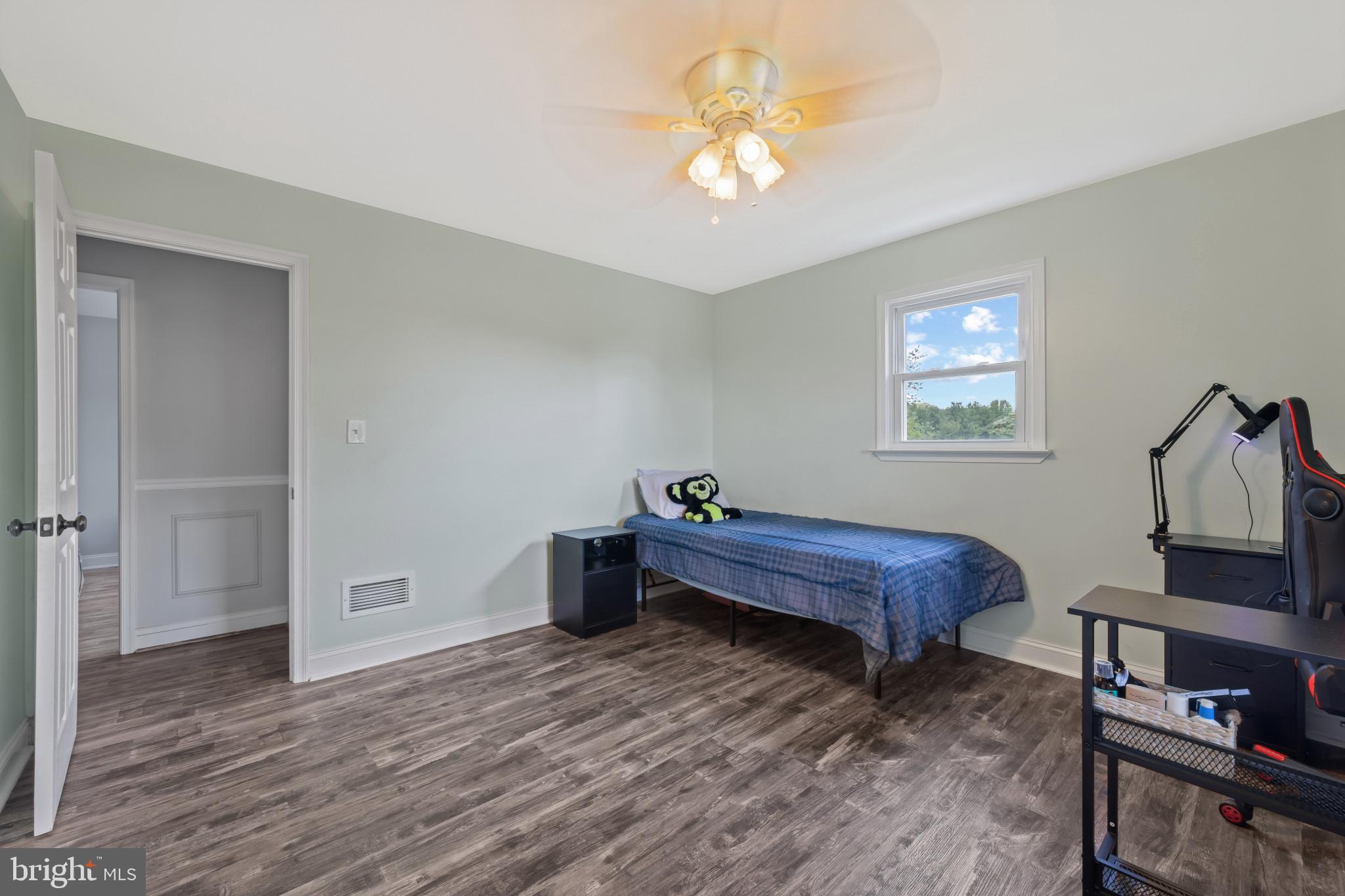 PRESIDENTIAL PARK - Residential