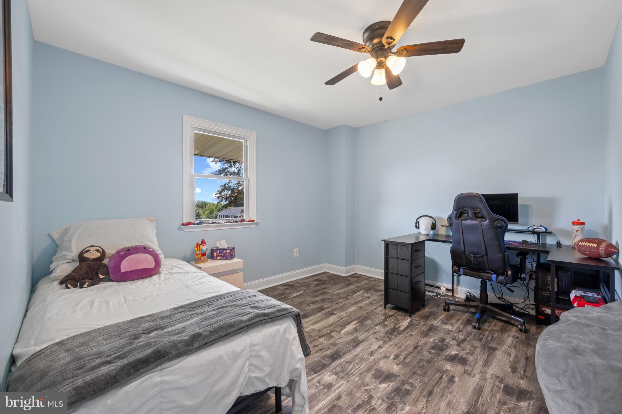 PRESIDENTIAL PARK - Residential