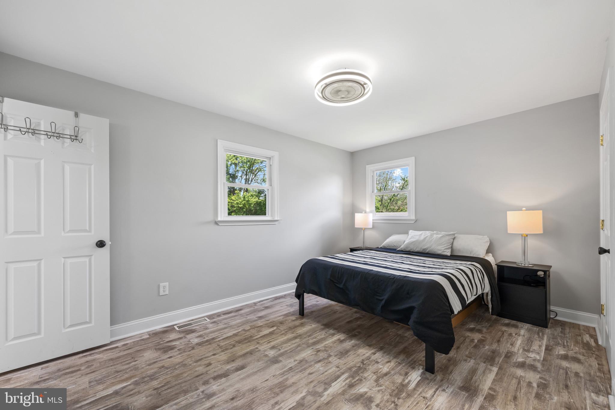 PRESIDENTIAL PARK - Residential