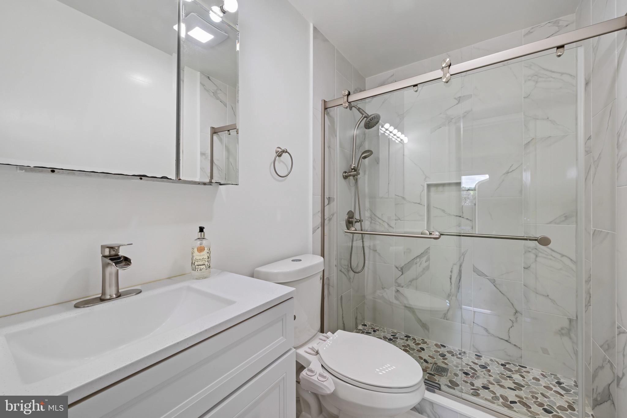 PRESIDENTIAL PARK - Residential