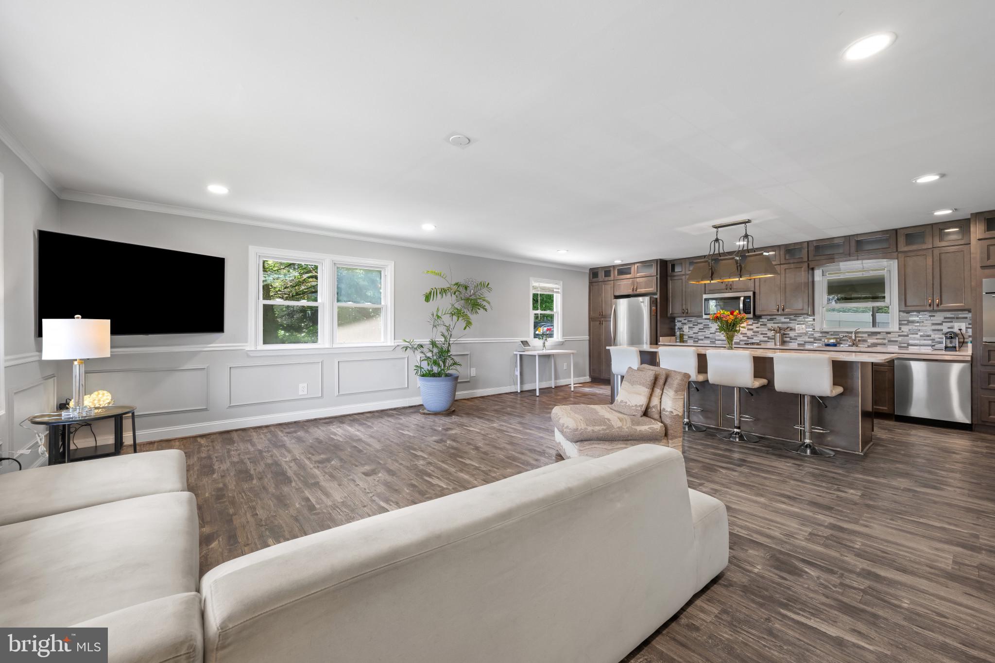 PRESIDENTIAL PARK - Residential