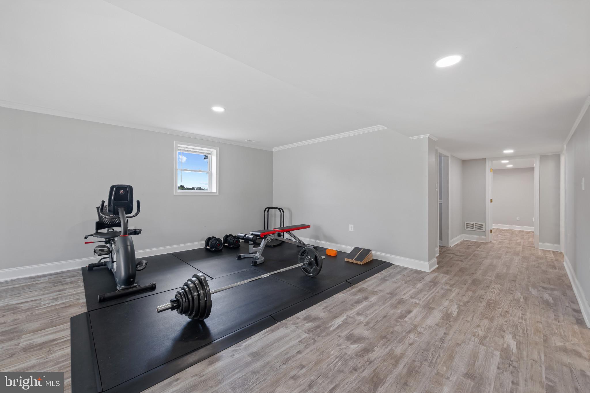 PRESIDENTIAL PARK - Residential