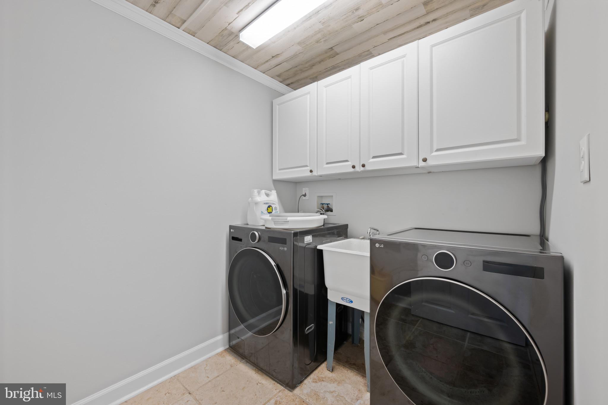 PRESIDENTIAL PARK - Residential