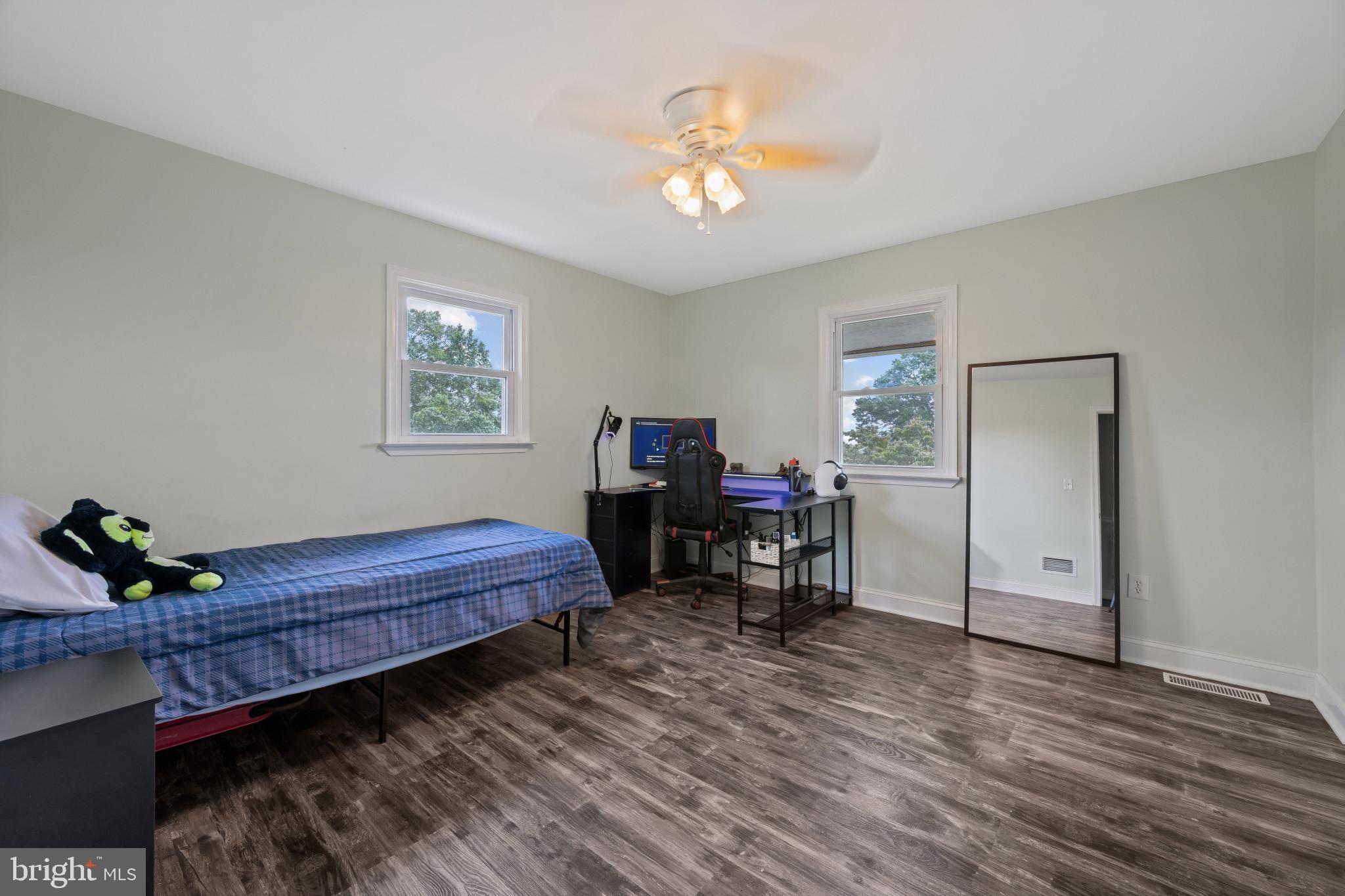 PRESIDENTIAL PARK - Residential