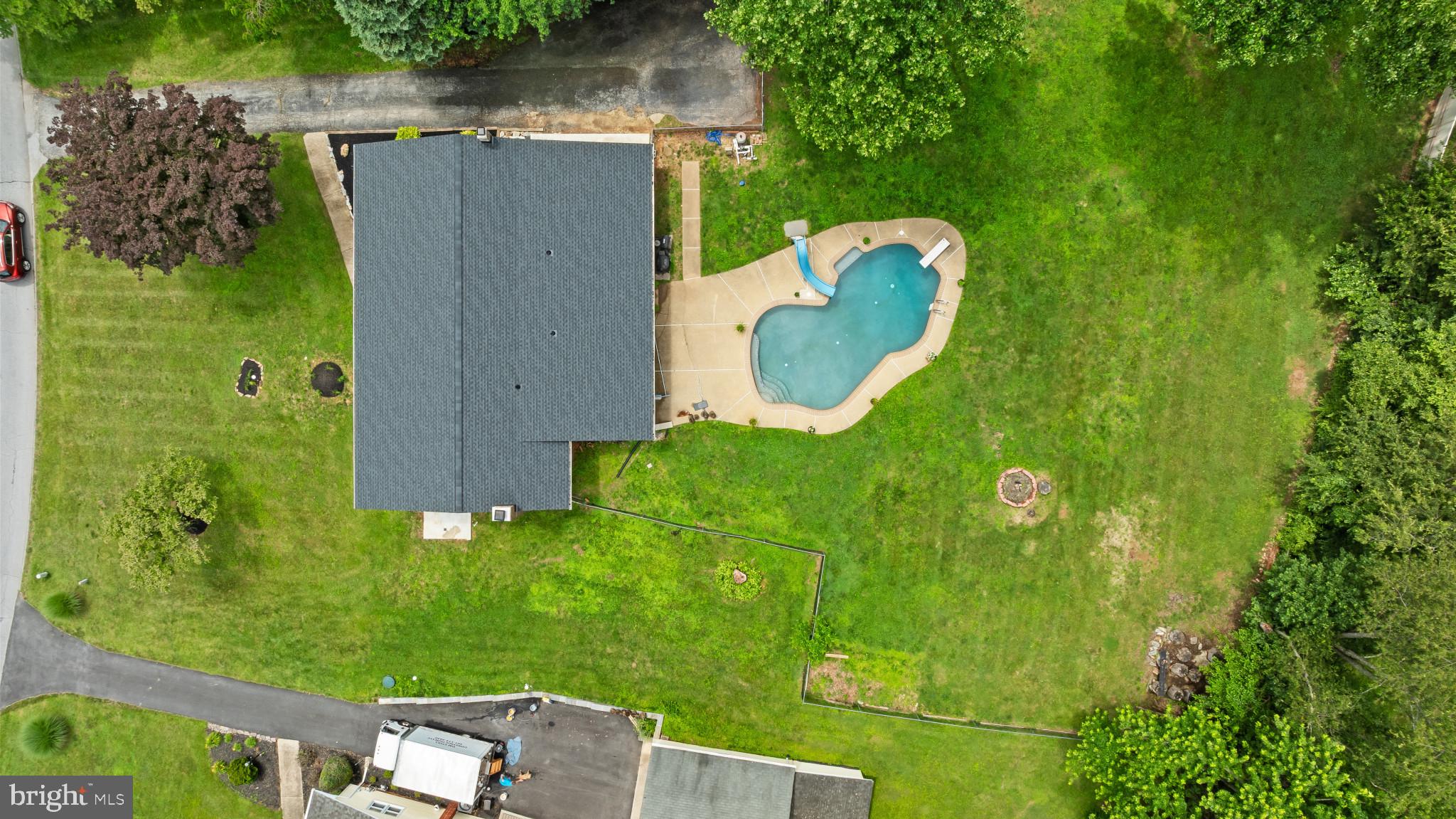 PRESIDENTIAL PARK - Residential