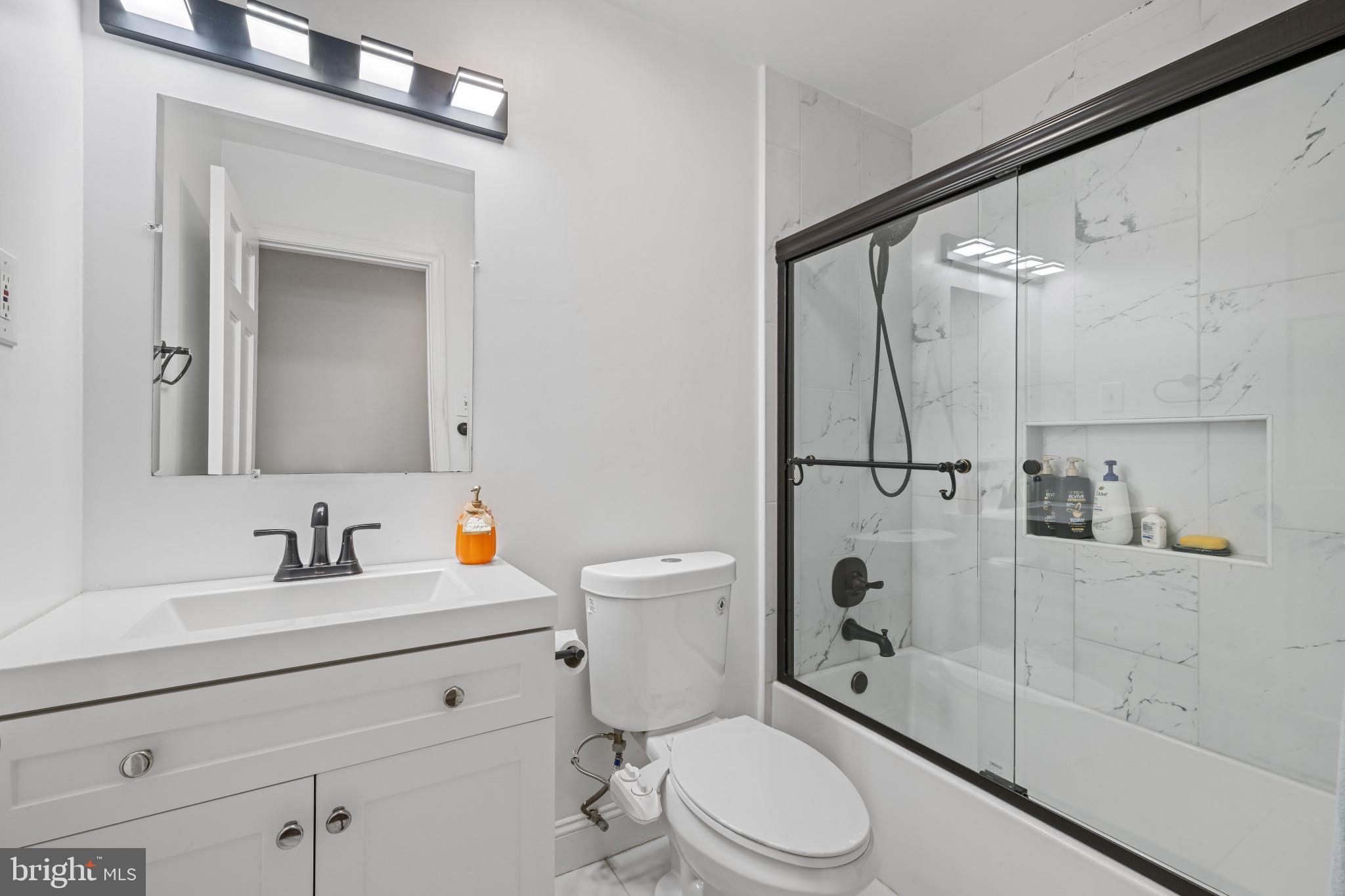 PRESIDENTIAL PARK - Residential