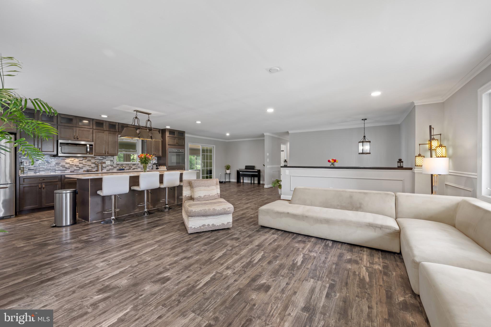 PRESIDENTIAL PARK - Residential