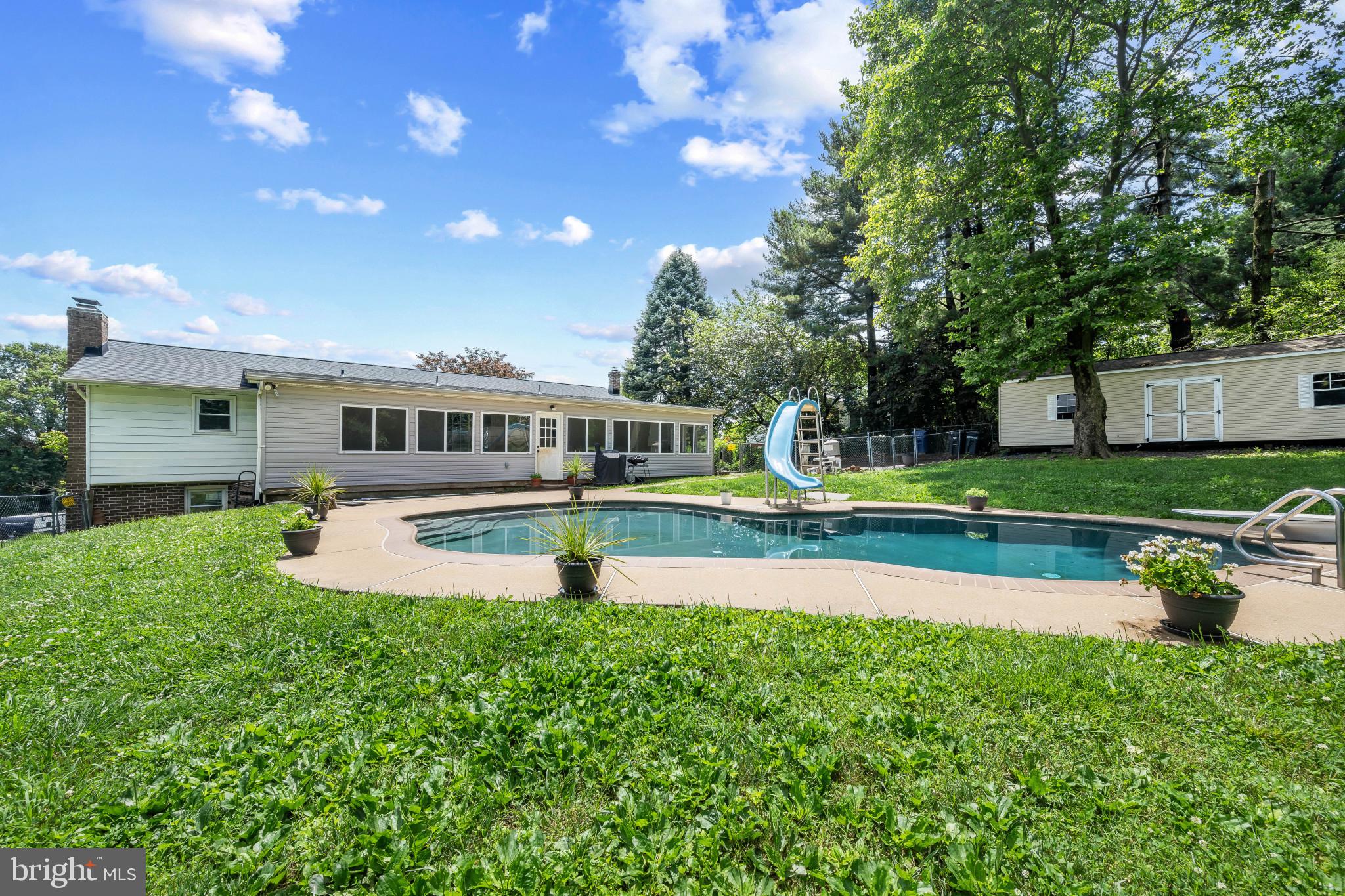 PRESIDENTIAL PARK - Residential