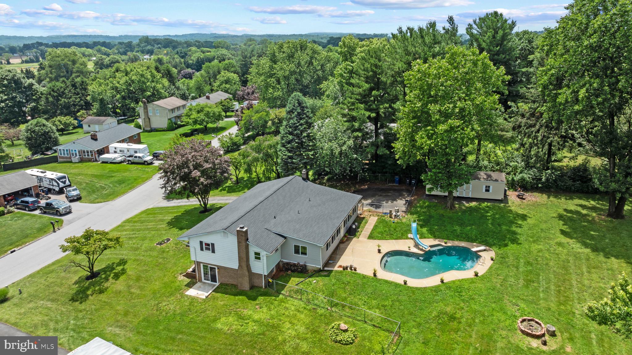 PRESIDENTIAL PARK - Residential