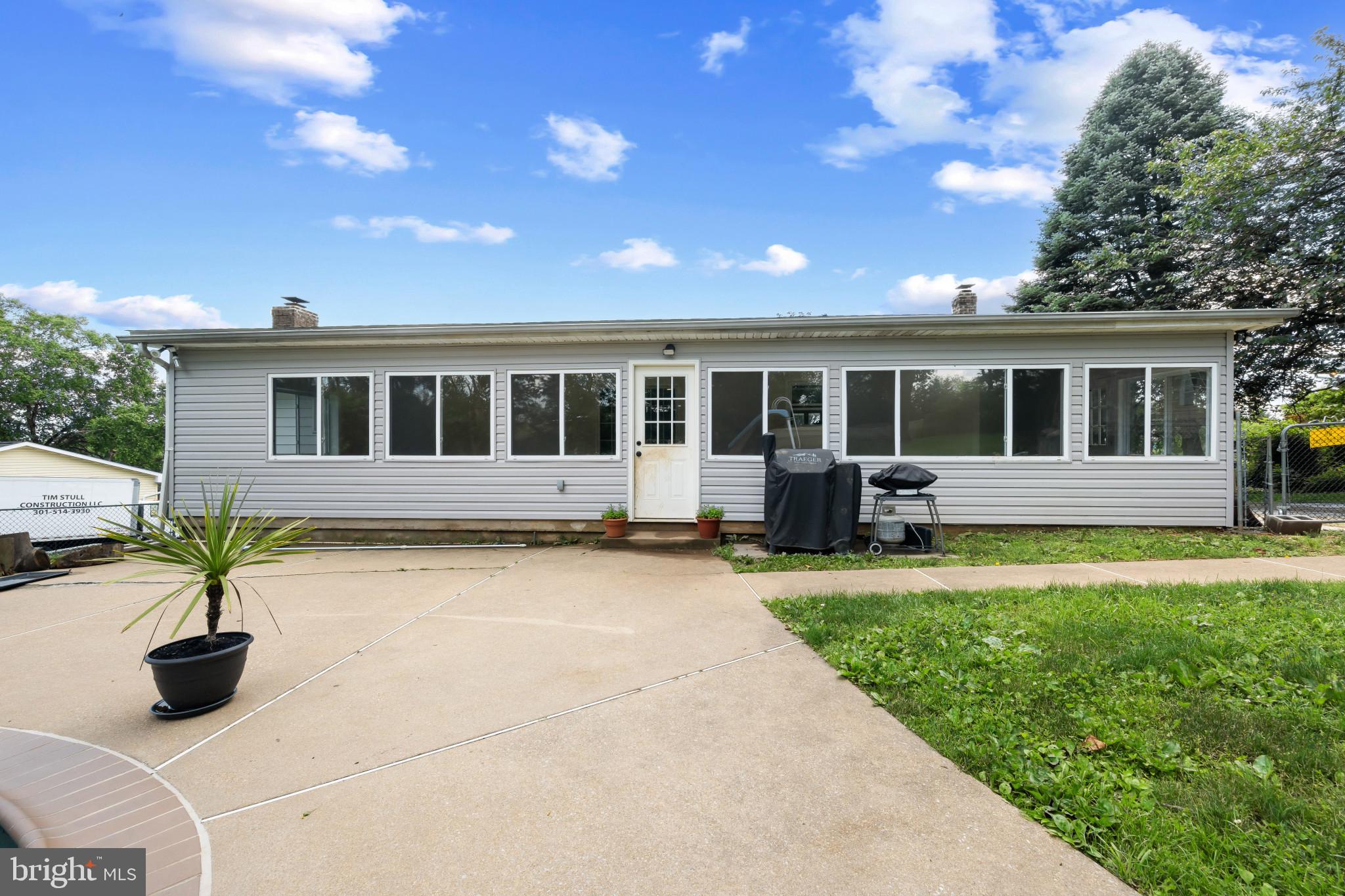 PRESIDENTIAL PARK - Residential