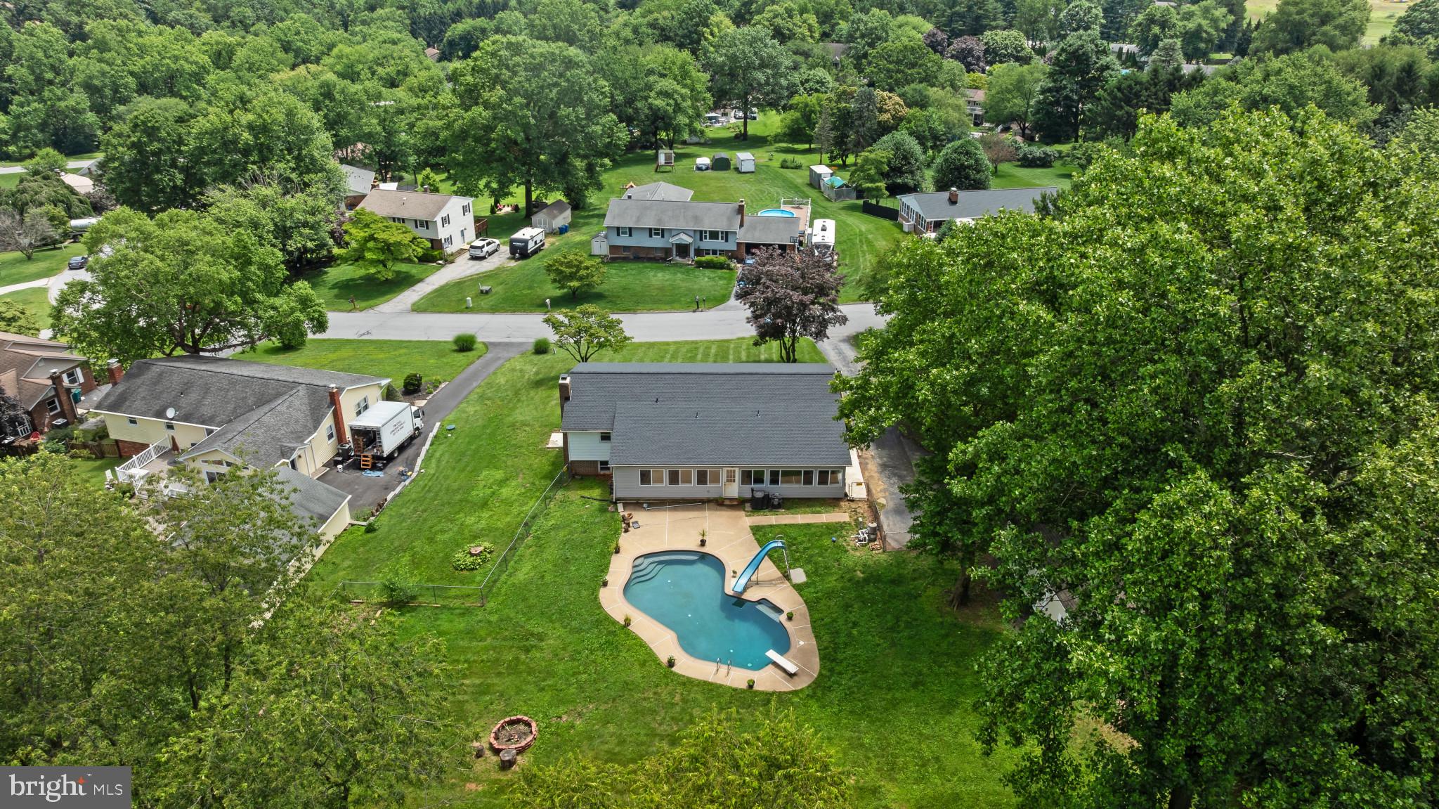 PRESIDENTIAL PARK - Residential