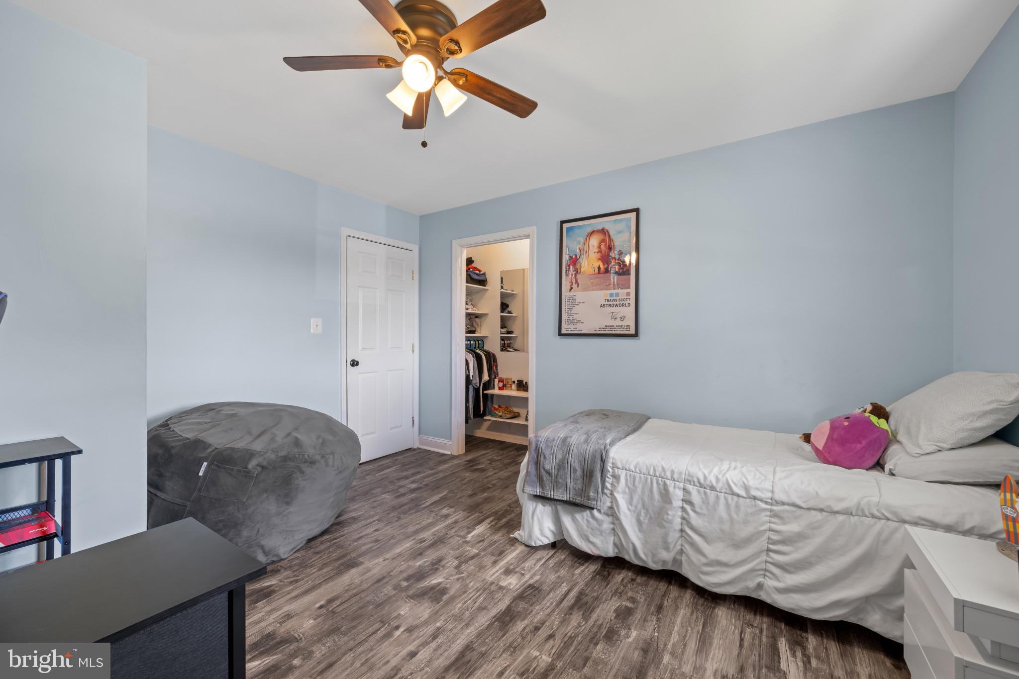 PRESIDENTIAL PARK - Residential