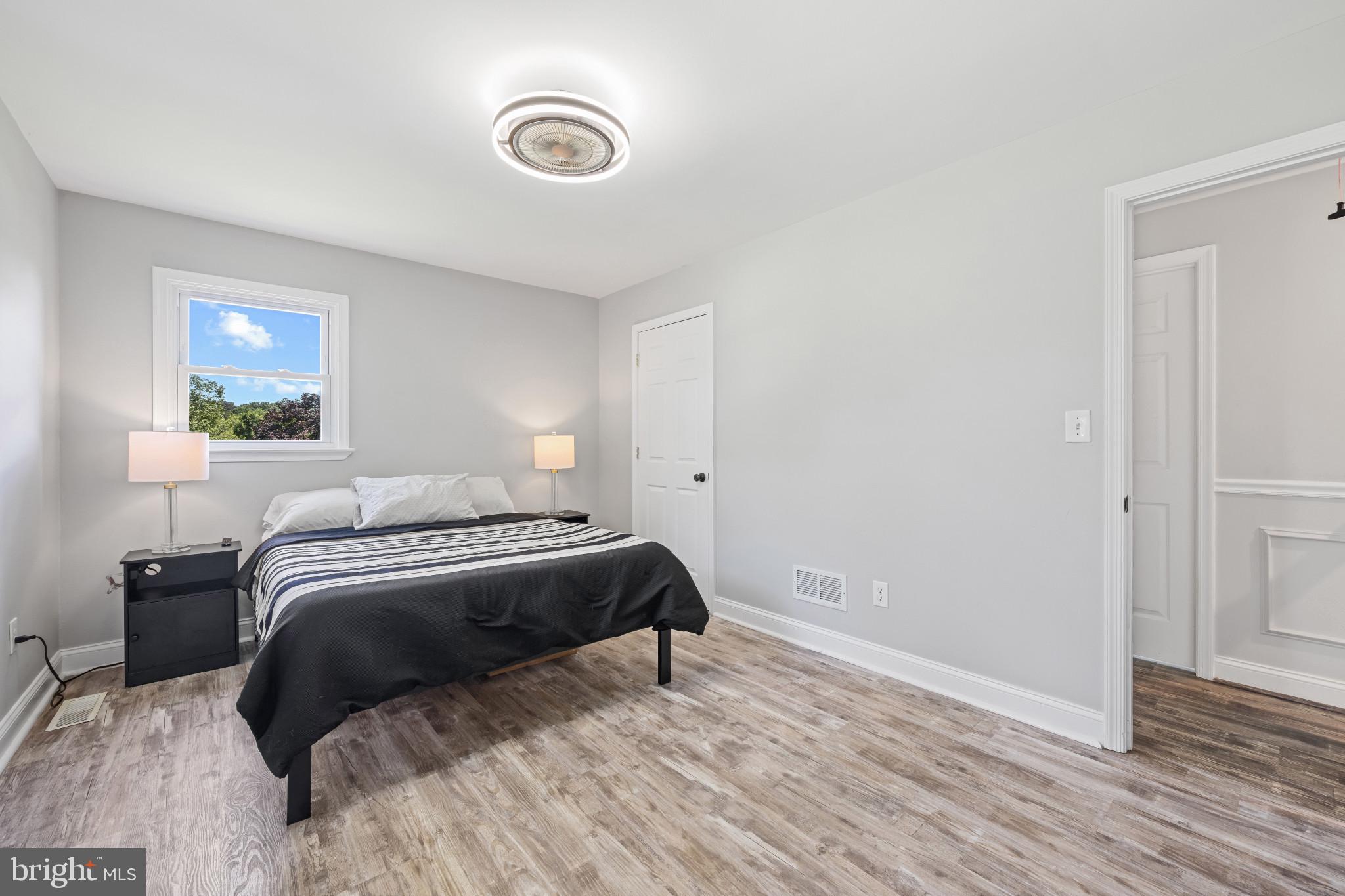 PRESIDENTIAL PARK - Residential