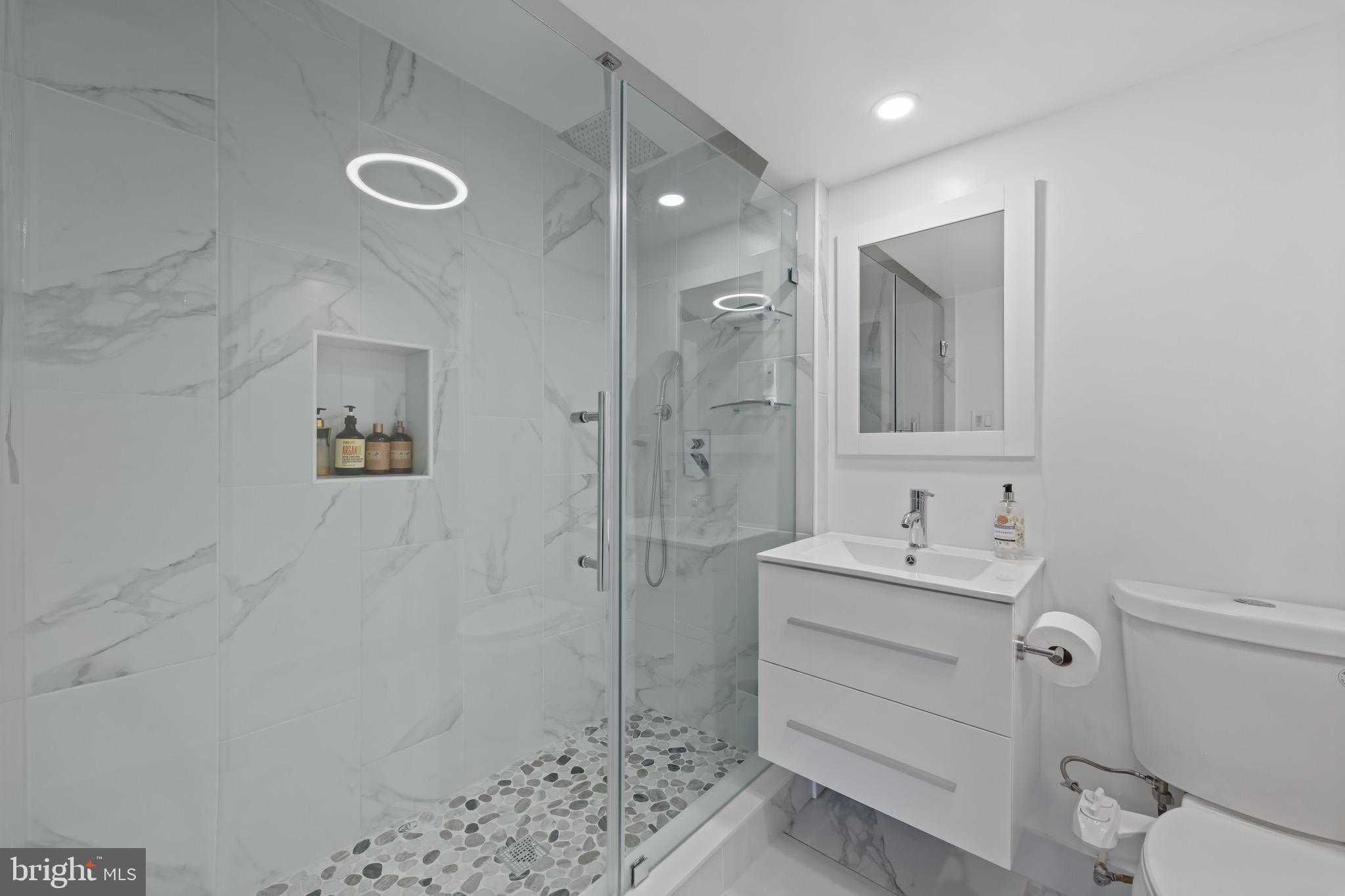 PRESIDENTIAL PARK - Residential