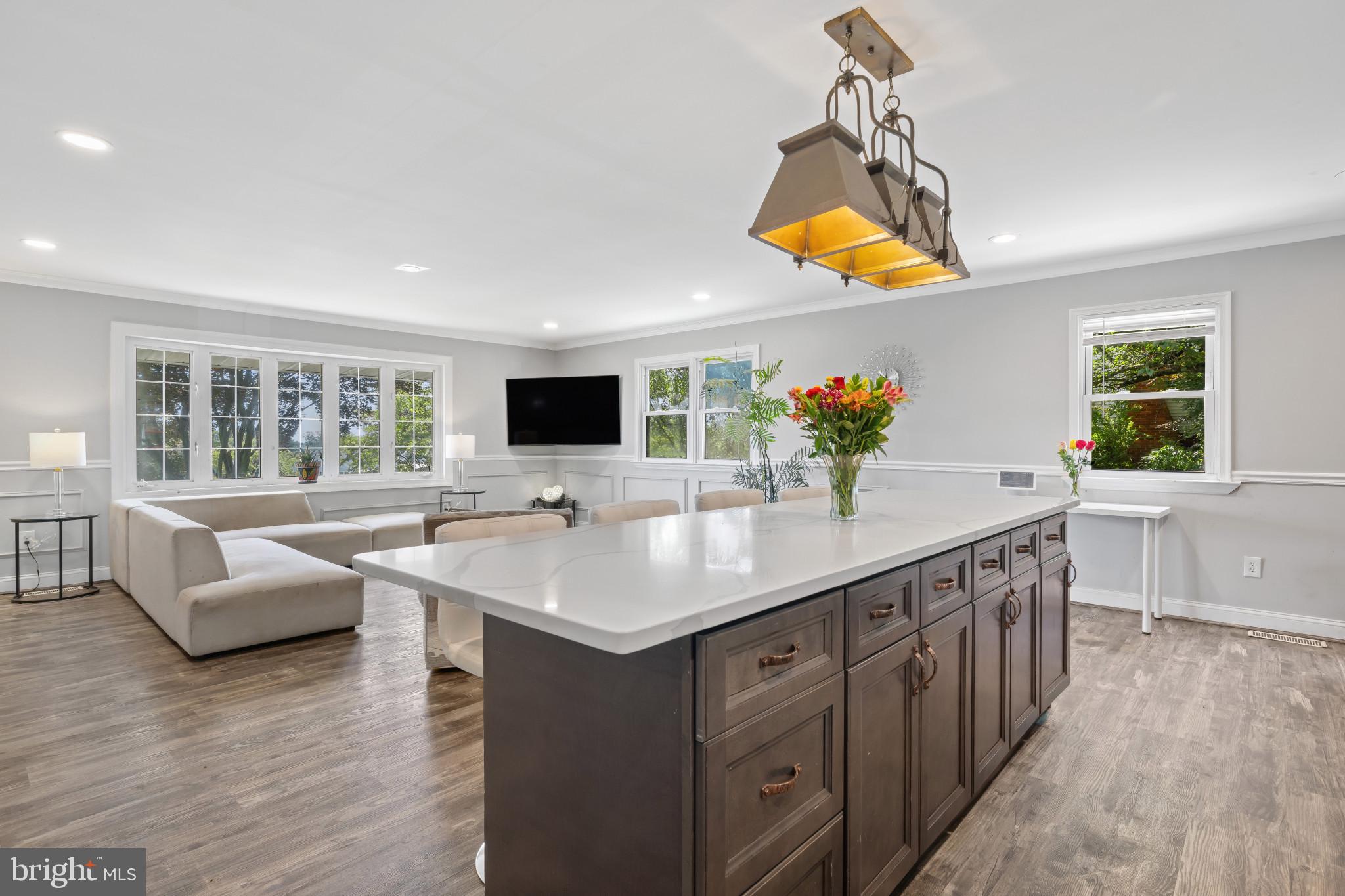 PRESIDENTIAL PARK - Residential