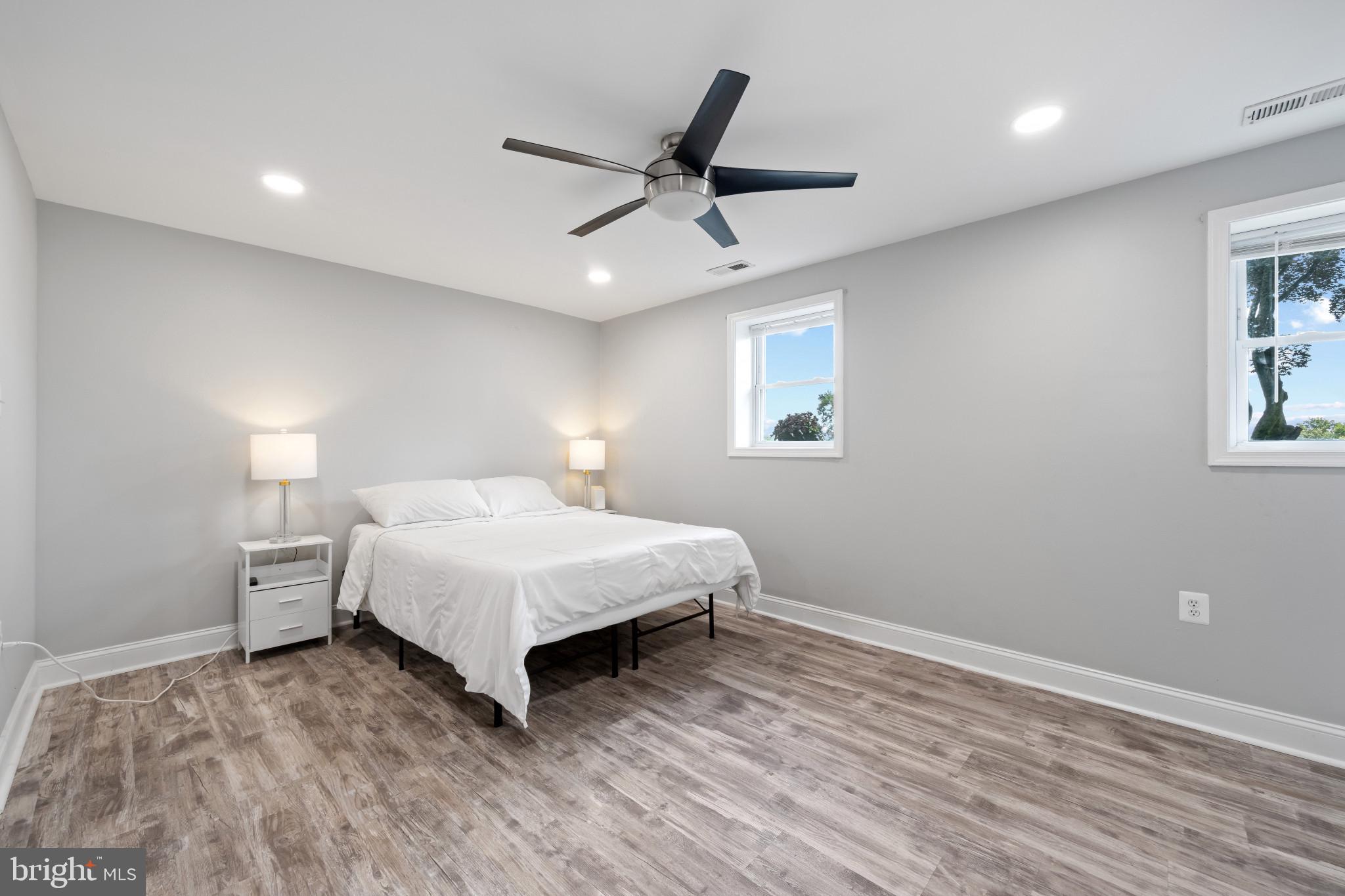 PRESIDENTIAL PARK - Residential