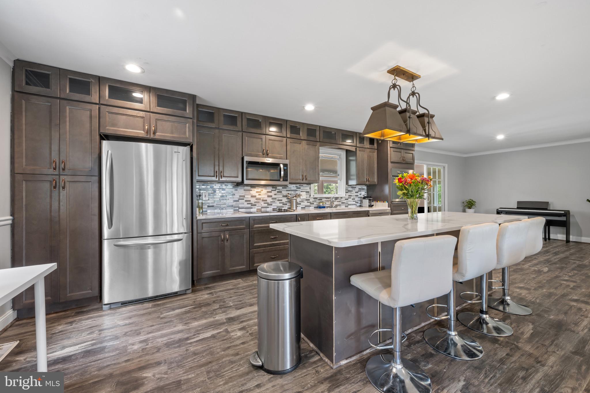 PRESIDENTIAL PARK - Residential