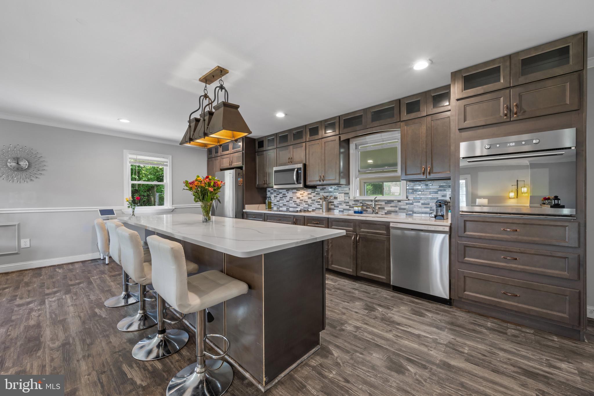 PRESIDENTIAL PARK - Residential