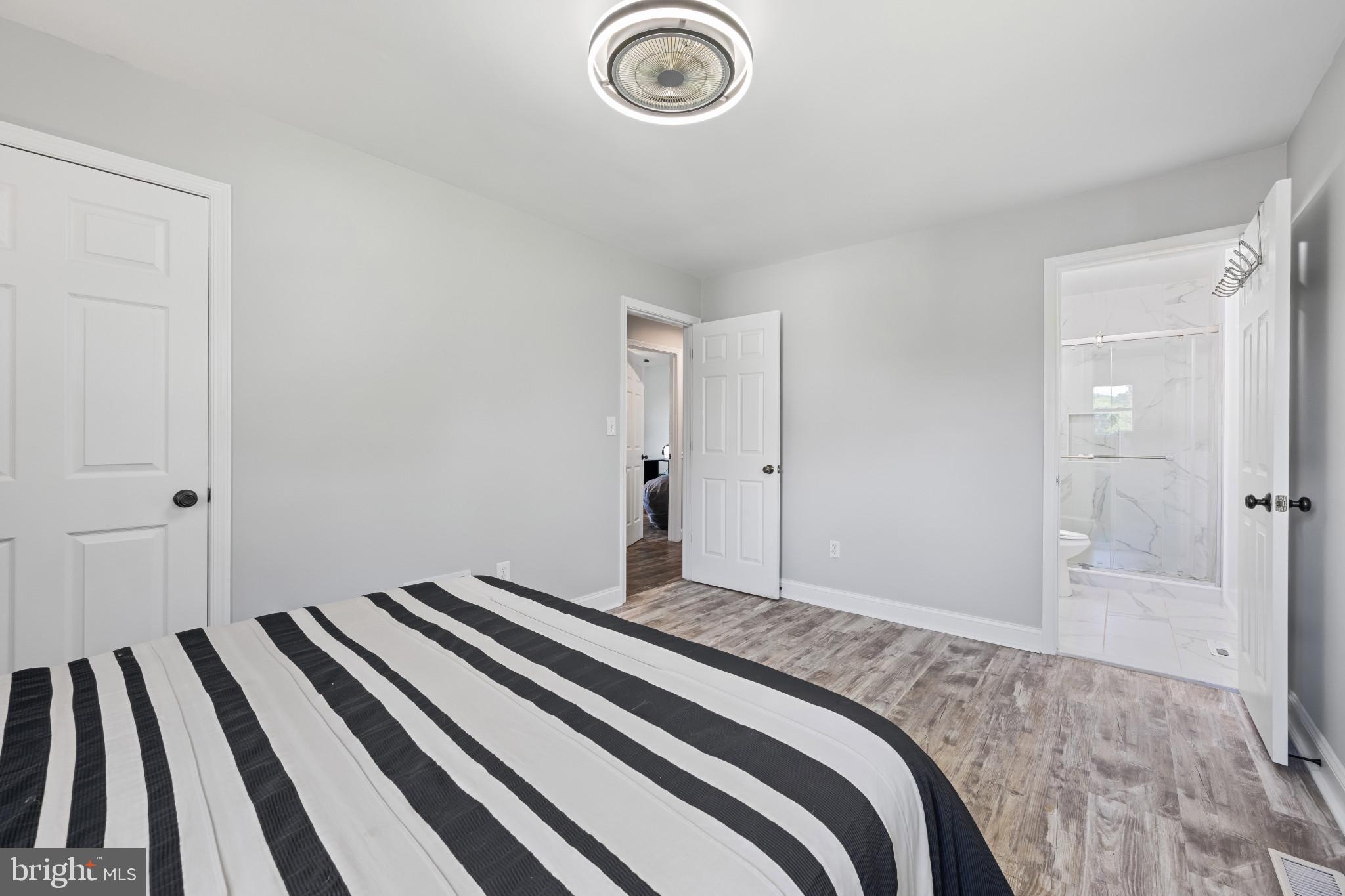 PRESIDENTIAL PARK - Residential